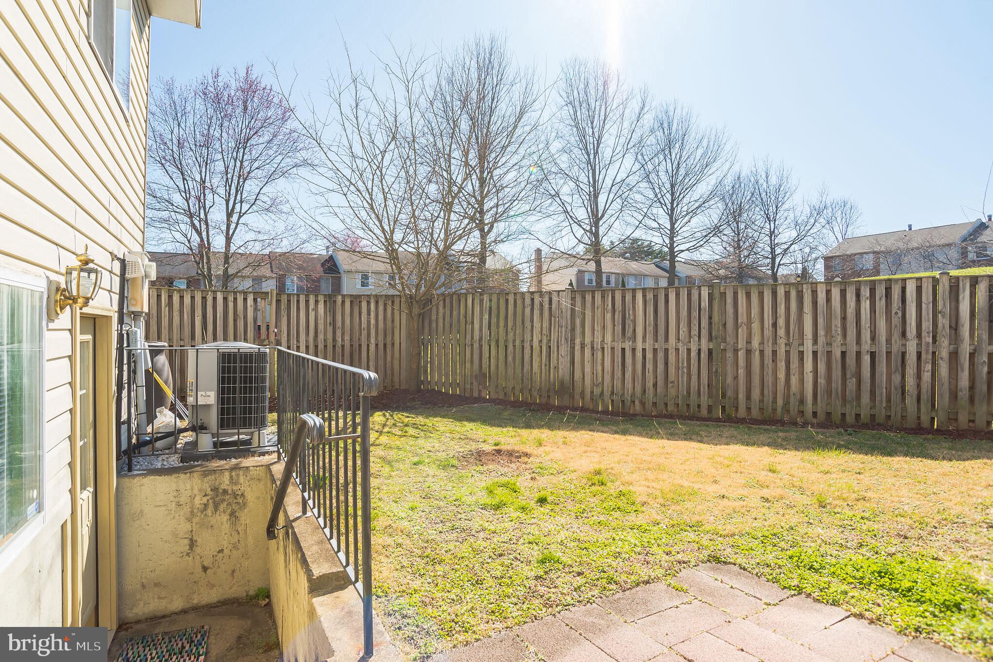 VAN DORN VILLAGE - Residential