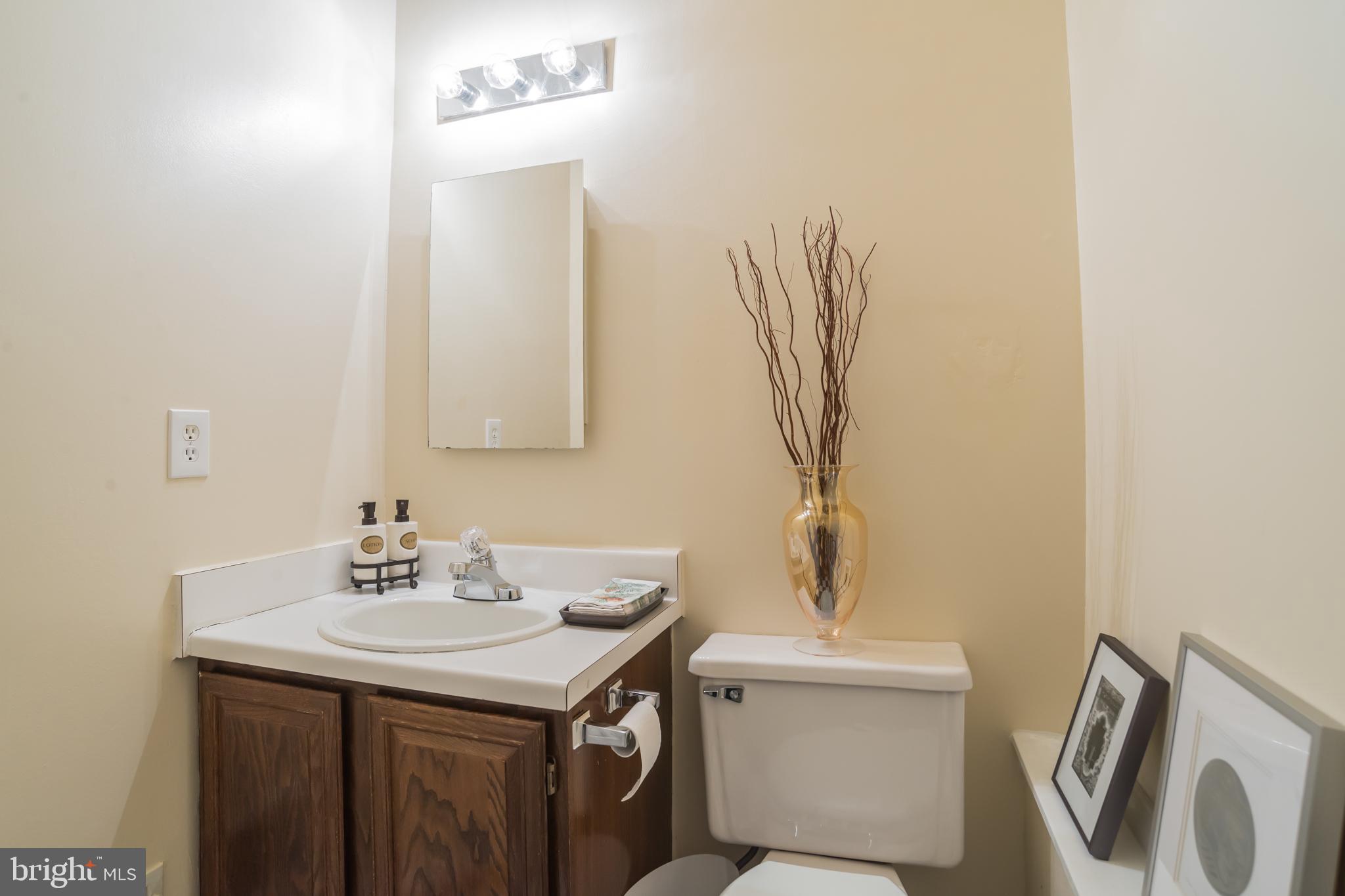 VAN DORN VILLAGE - Residential