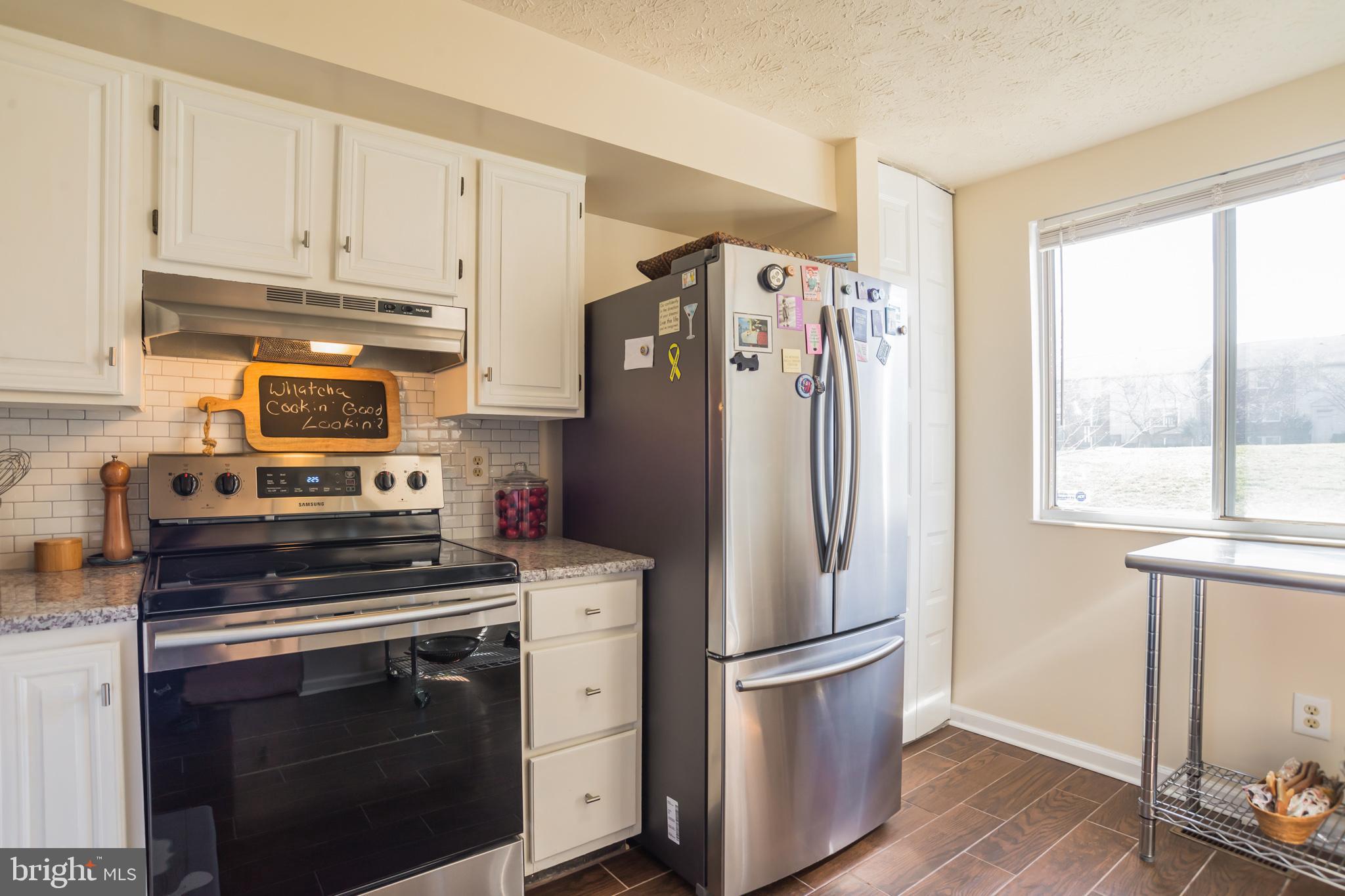 VAN DORN VILLAGE - Residential