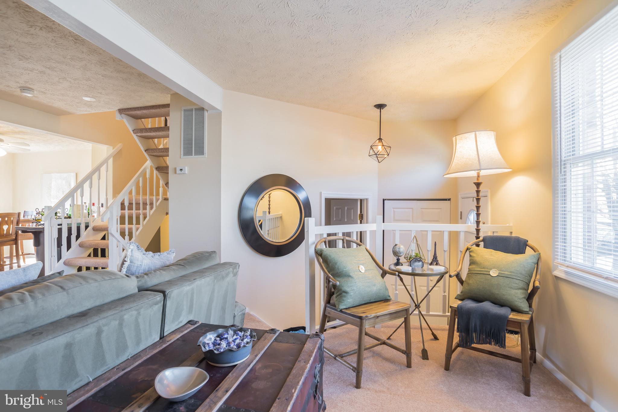 VAN DORN VILLAGE - Residential