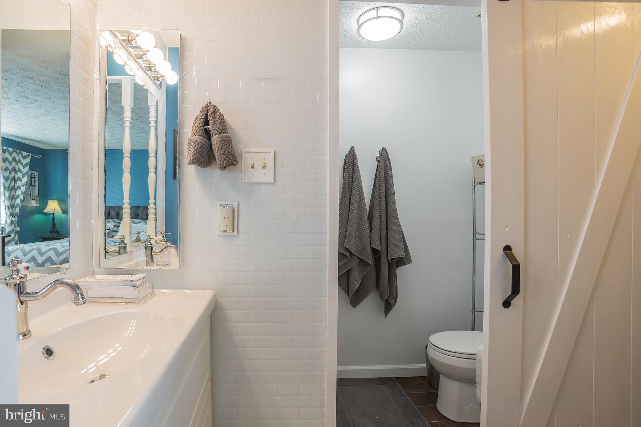 VAN DORN VILLAGE - Residential