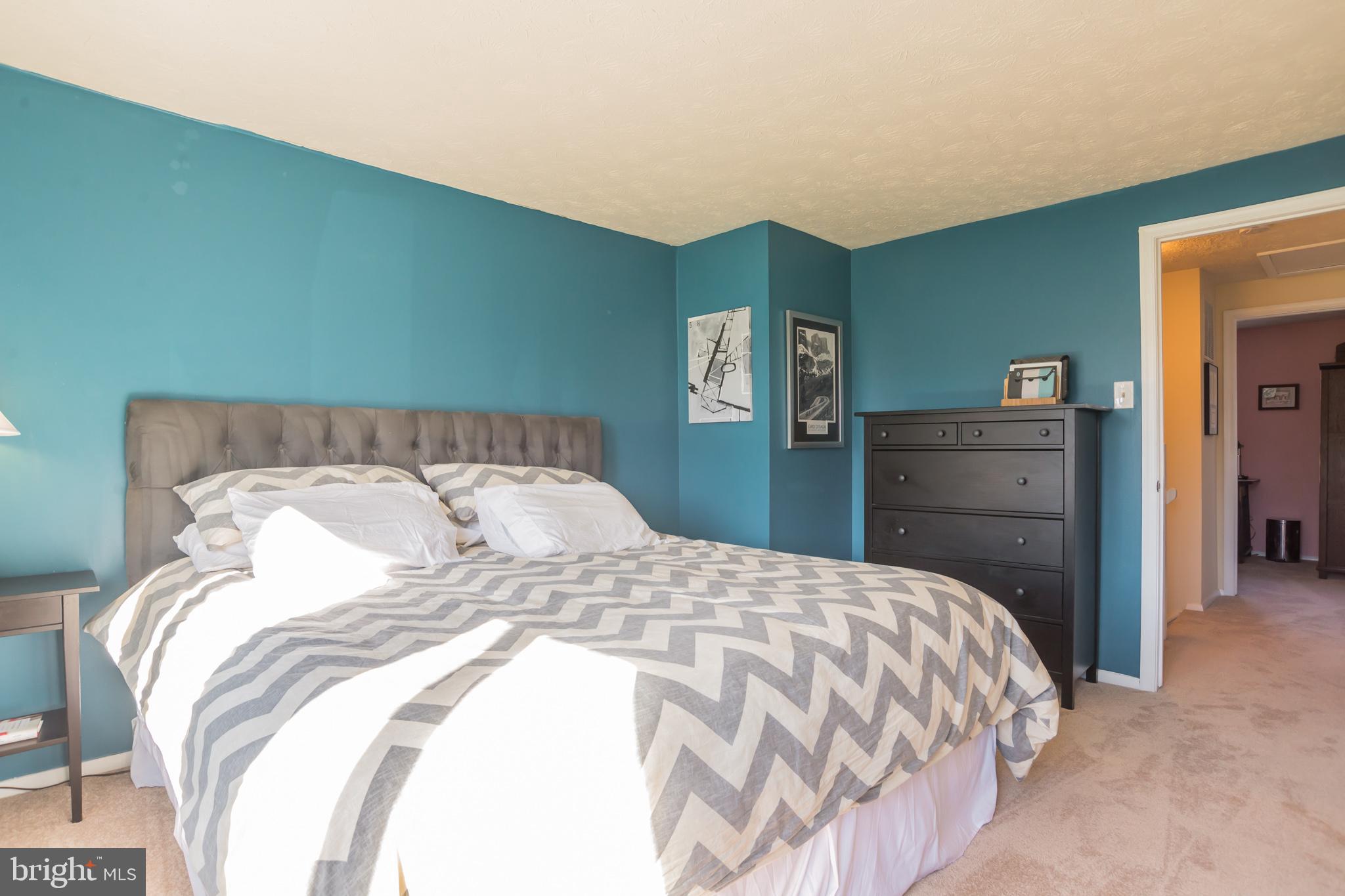 VAN DORN VILLAGE - Residential