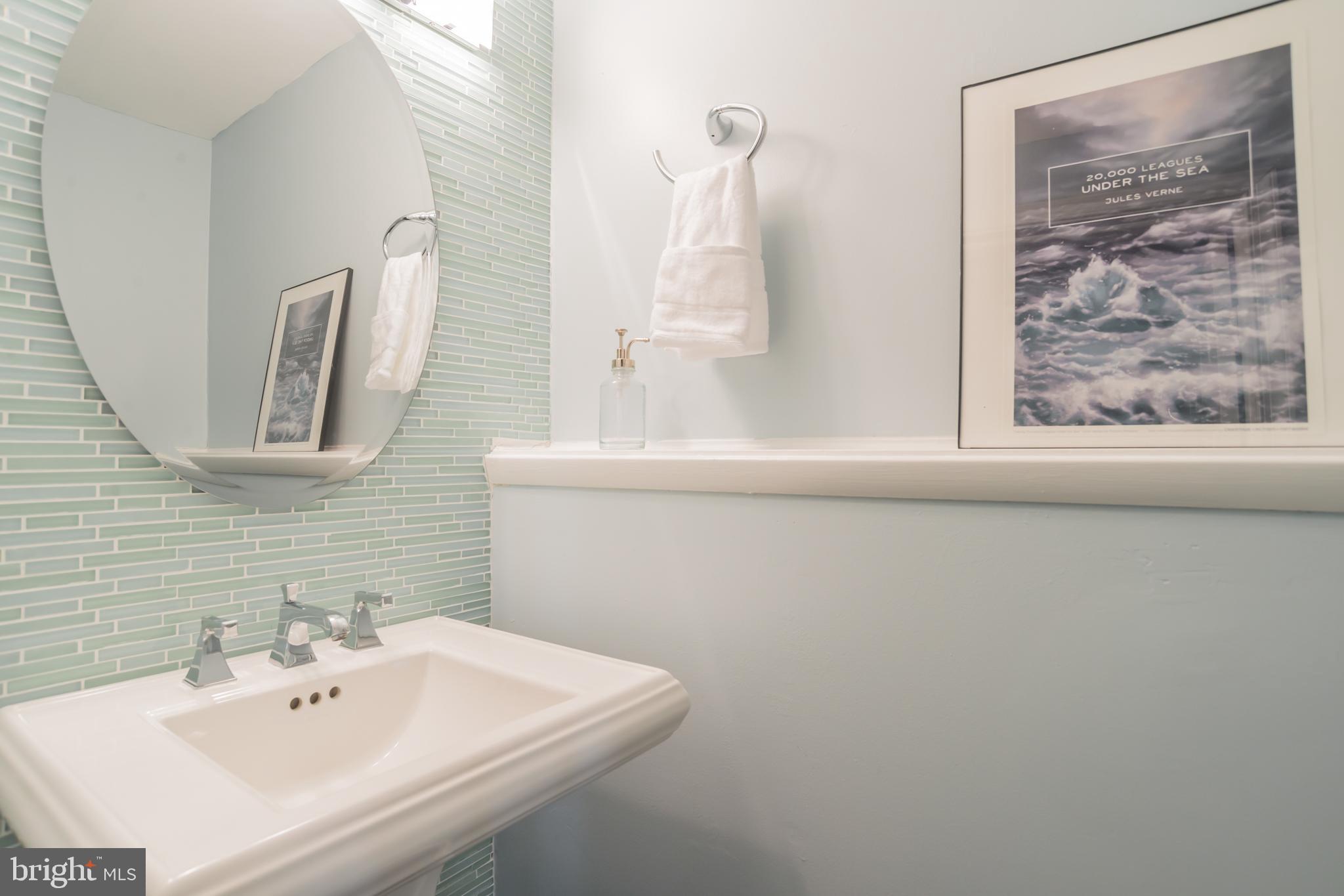 VAN DORN VILLAGE - Residential