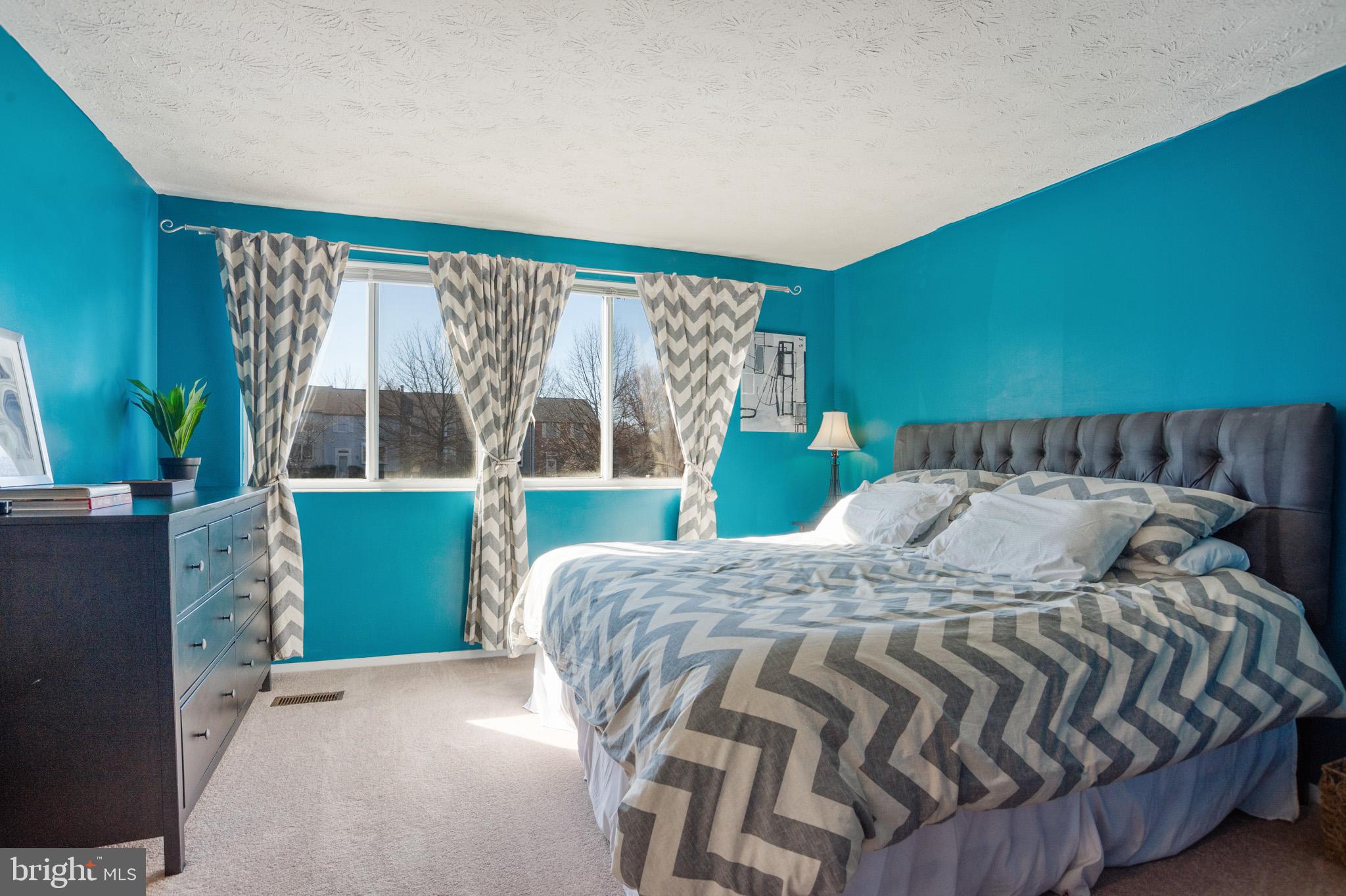 VAN DORN VILLAGE - Residential