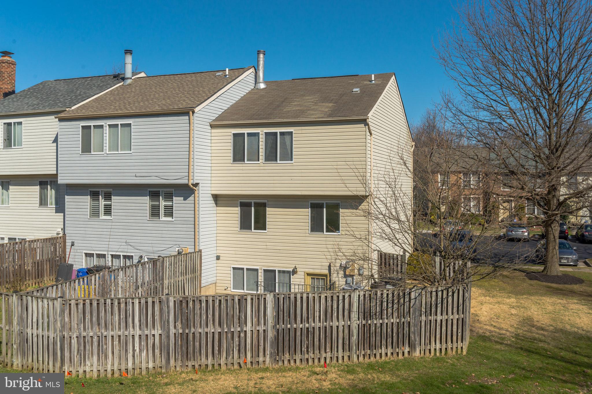 VAN DORN VILLAGE - Residential