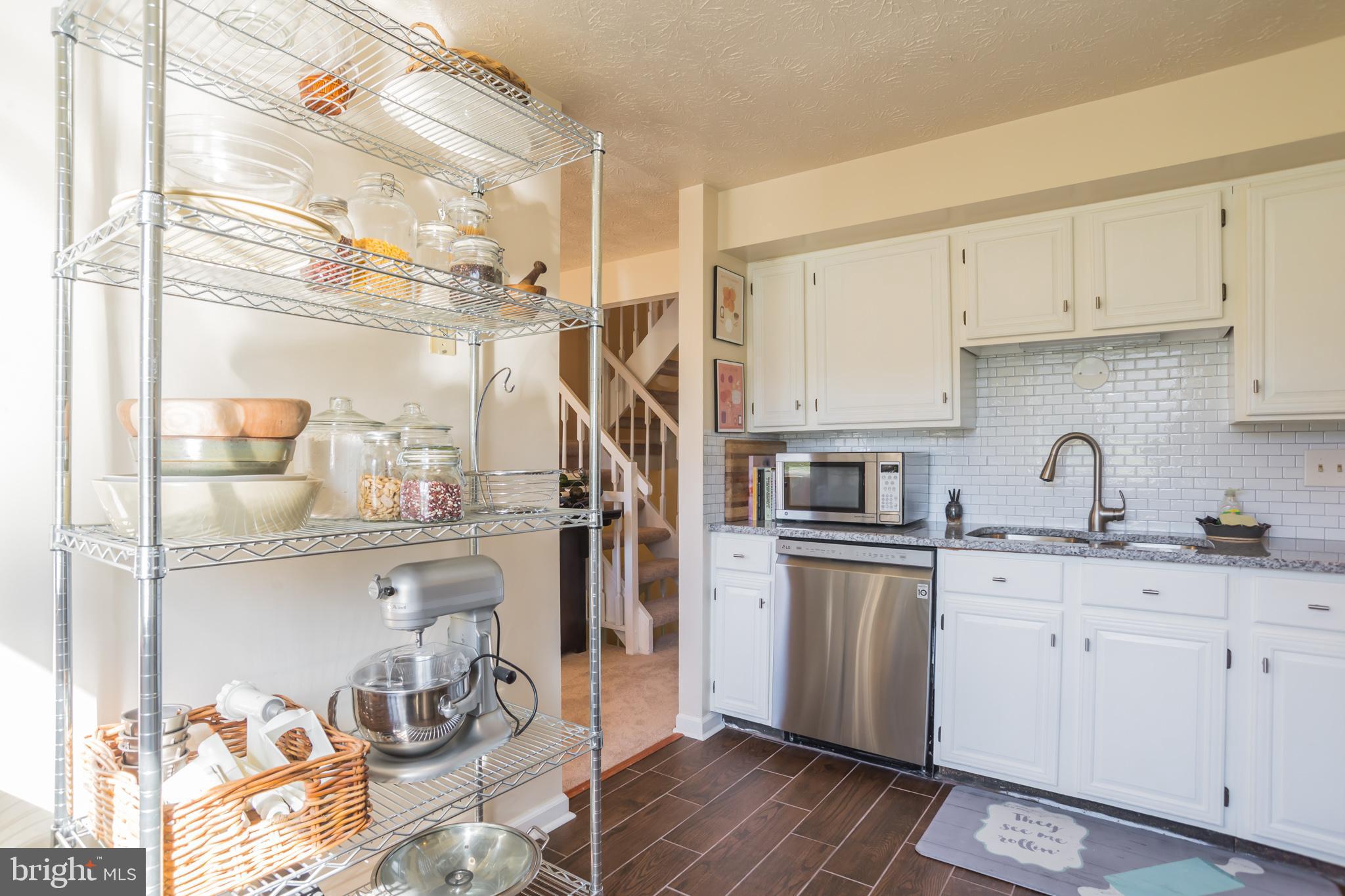 VAN DORN VILLAGE - Residential