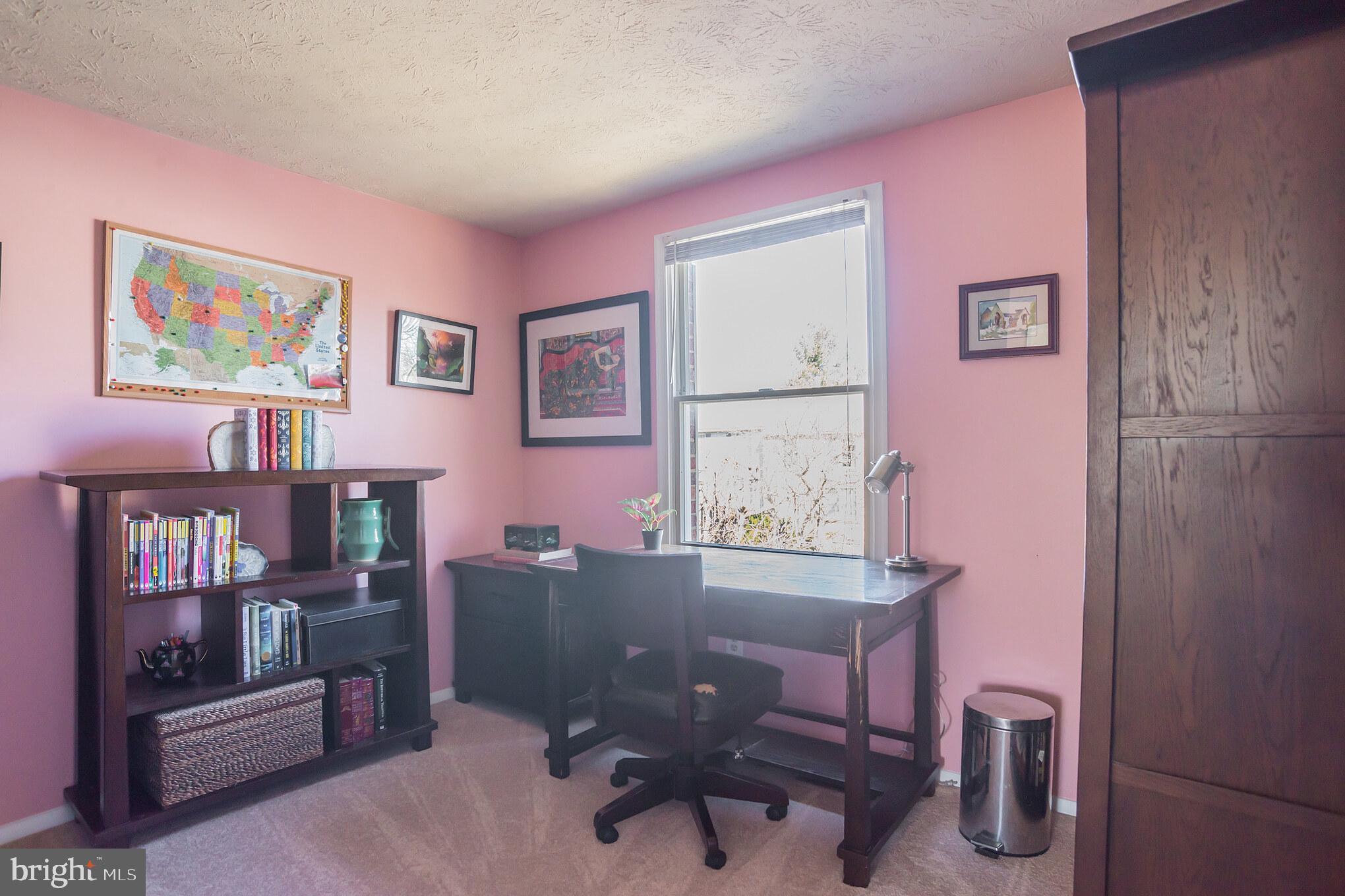 VAN DORN VILLAGE - Residential