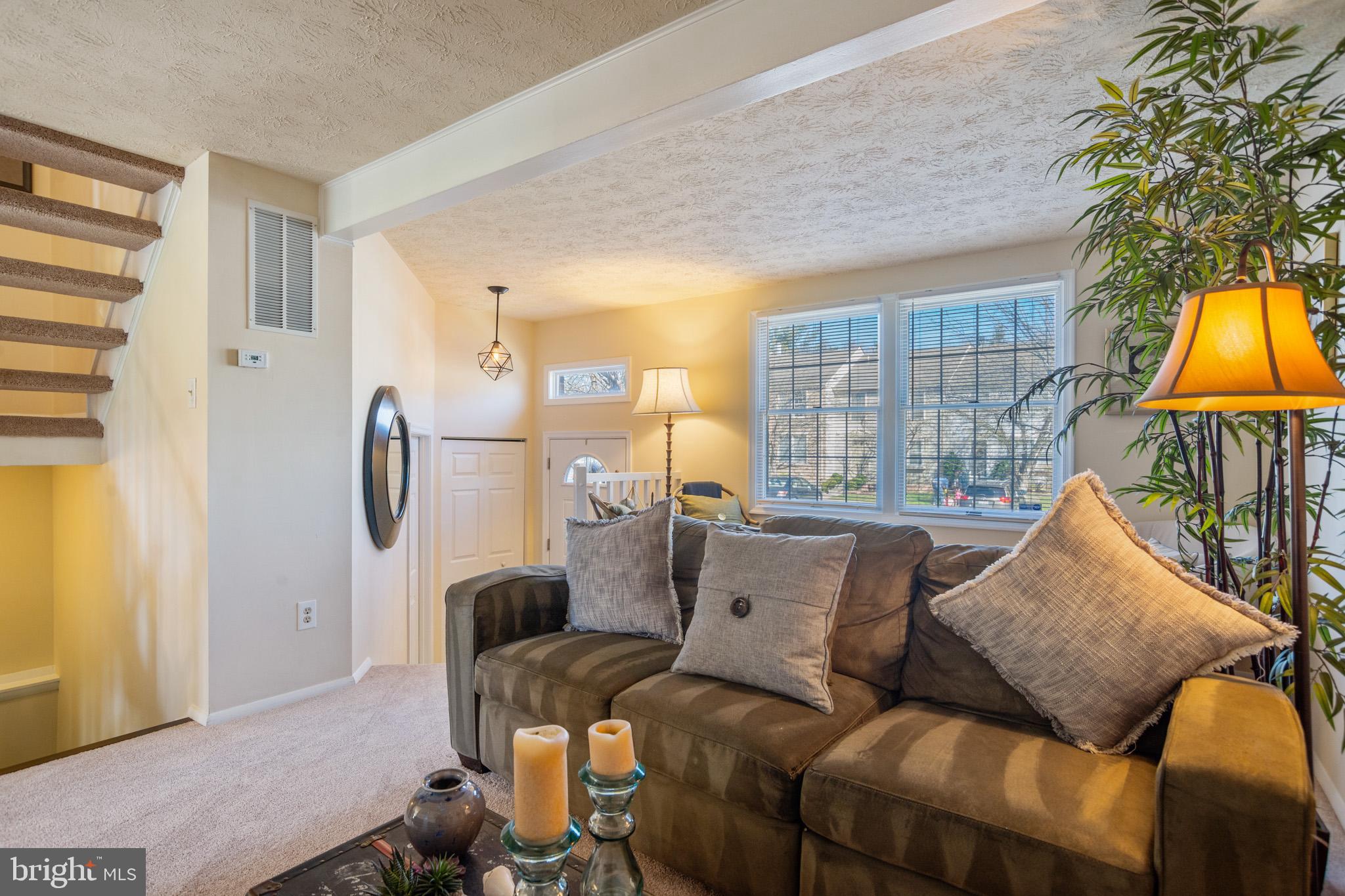 VAN DORN VILLAGE - Residential