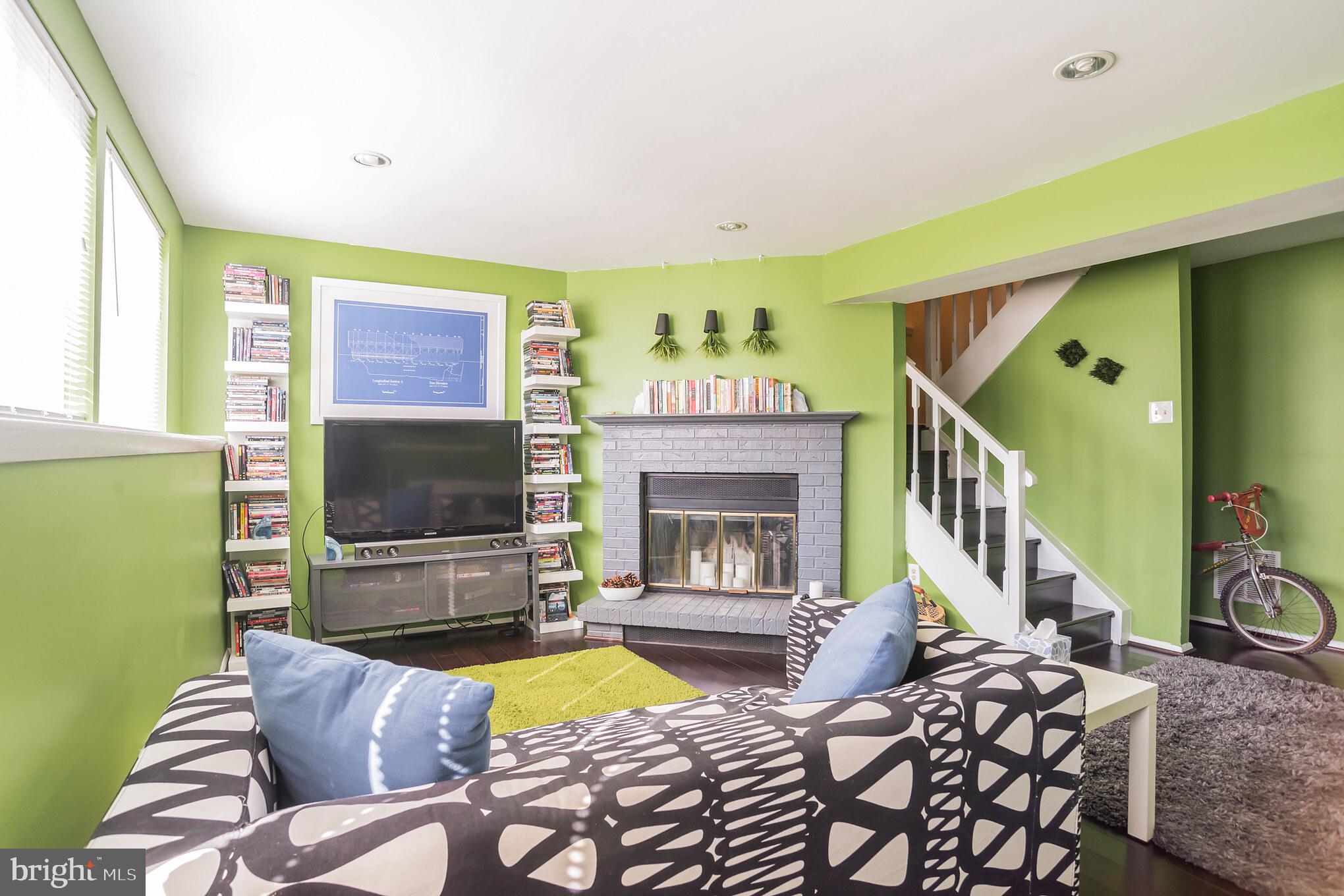 VAN DORN VILLAGE - Residential