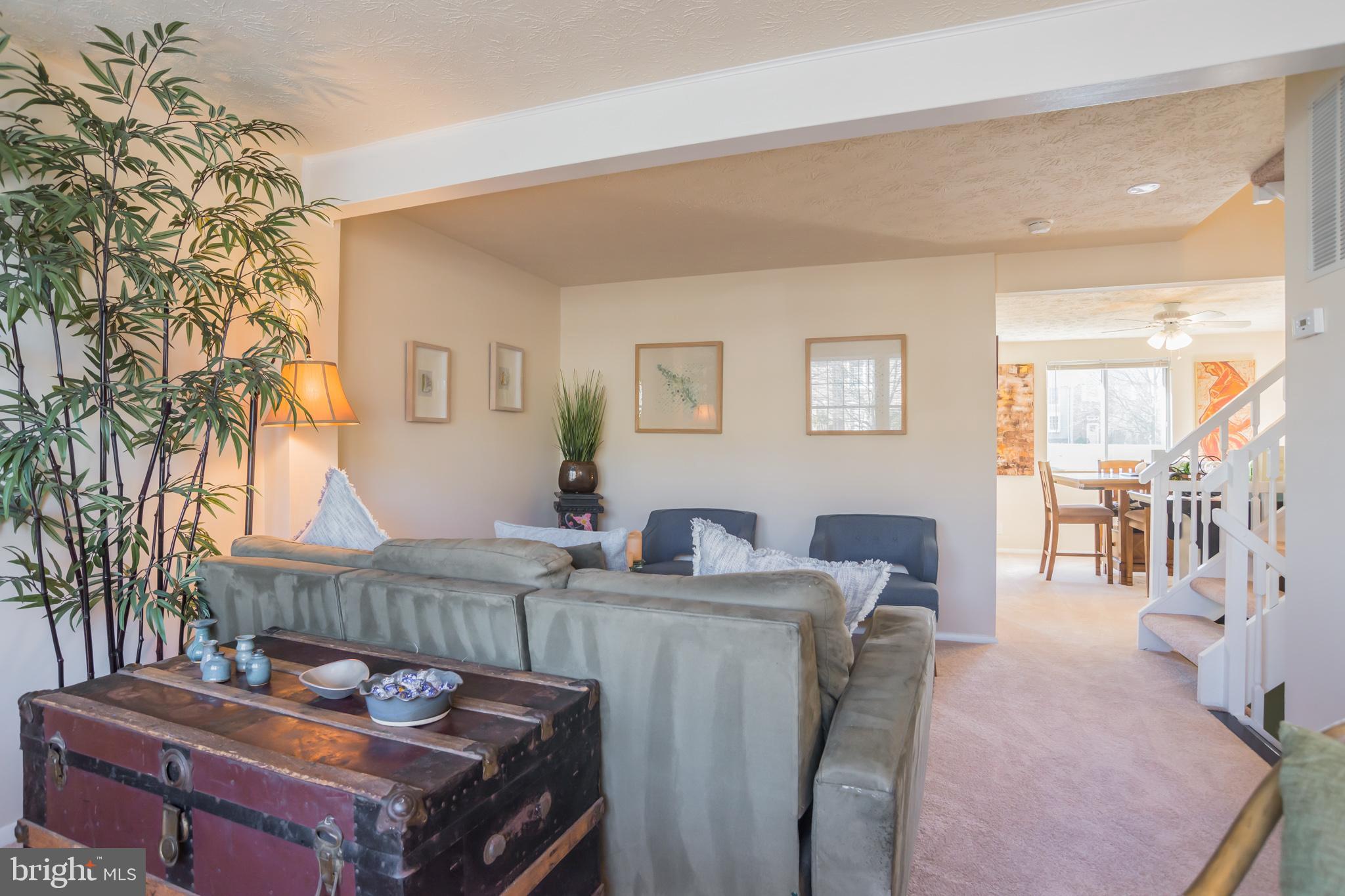 VAN DORN VILLAGE - Residential