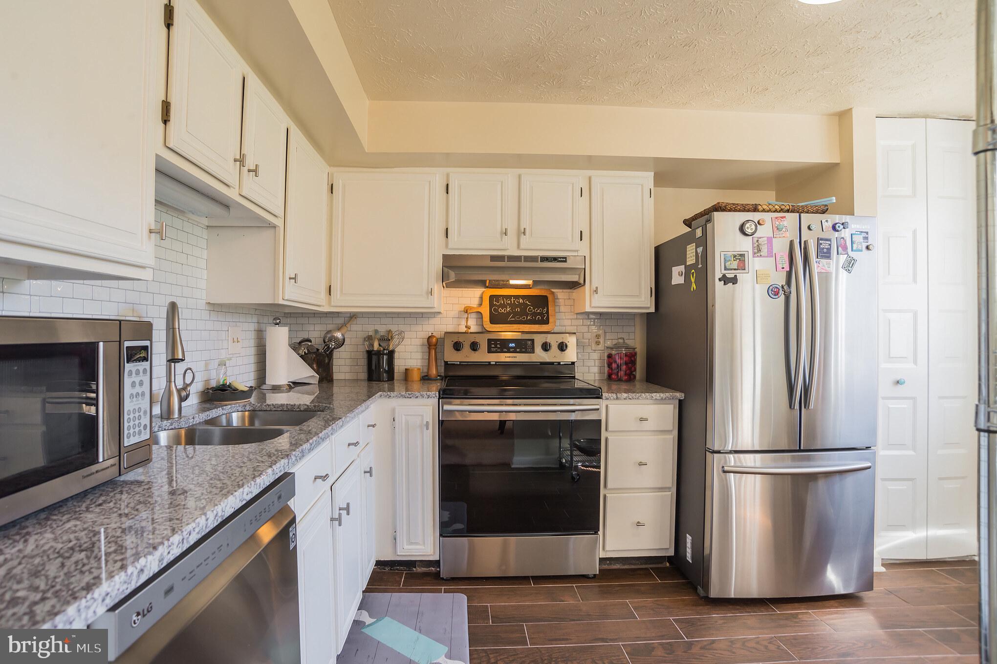 VAN DORN VILLAGE - Residential