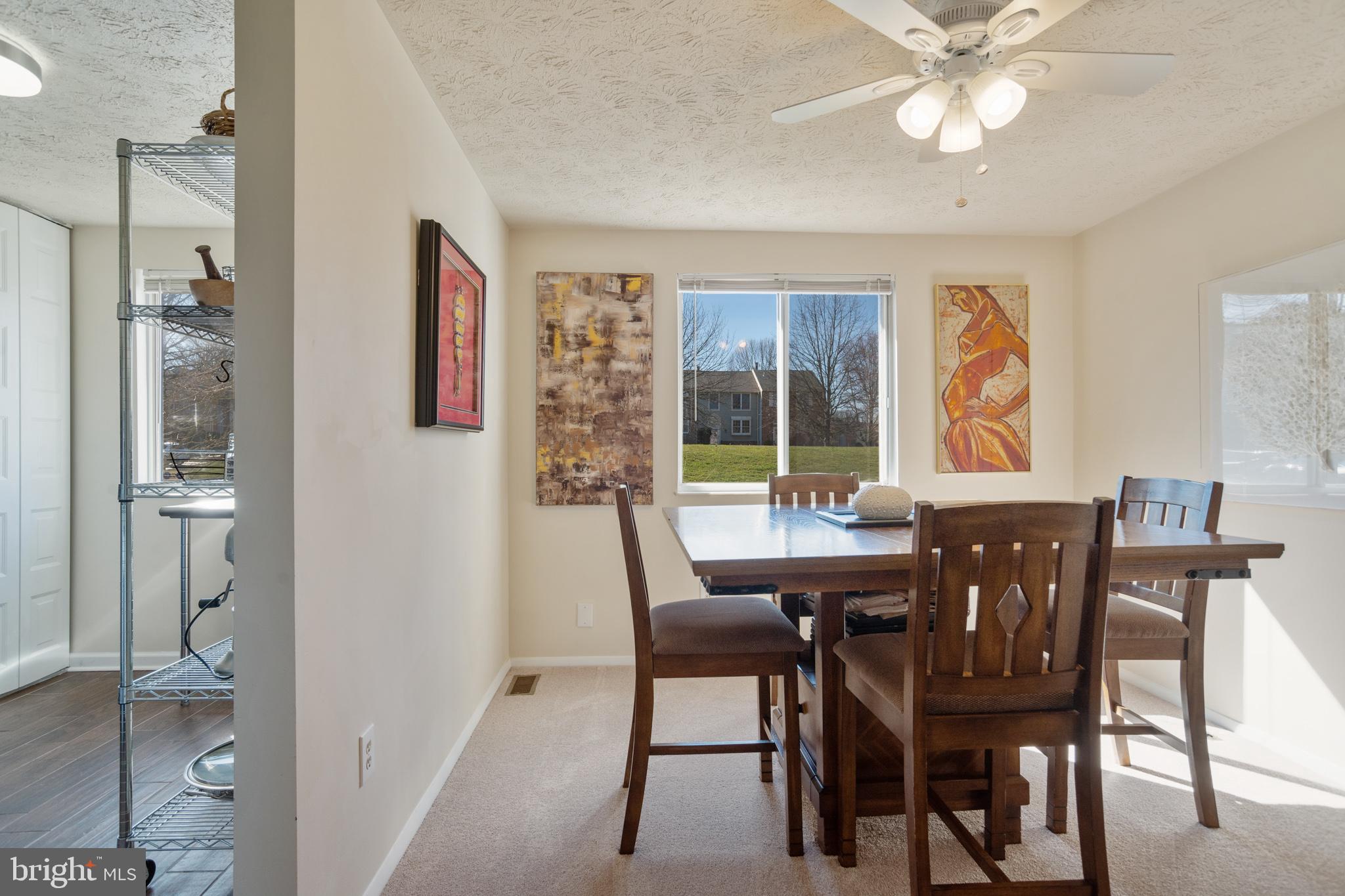 VAN DORN VILLAGE - Residential