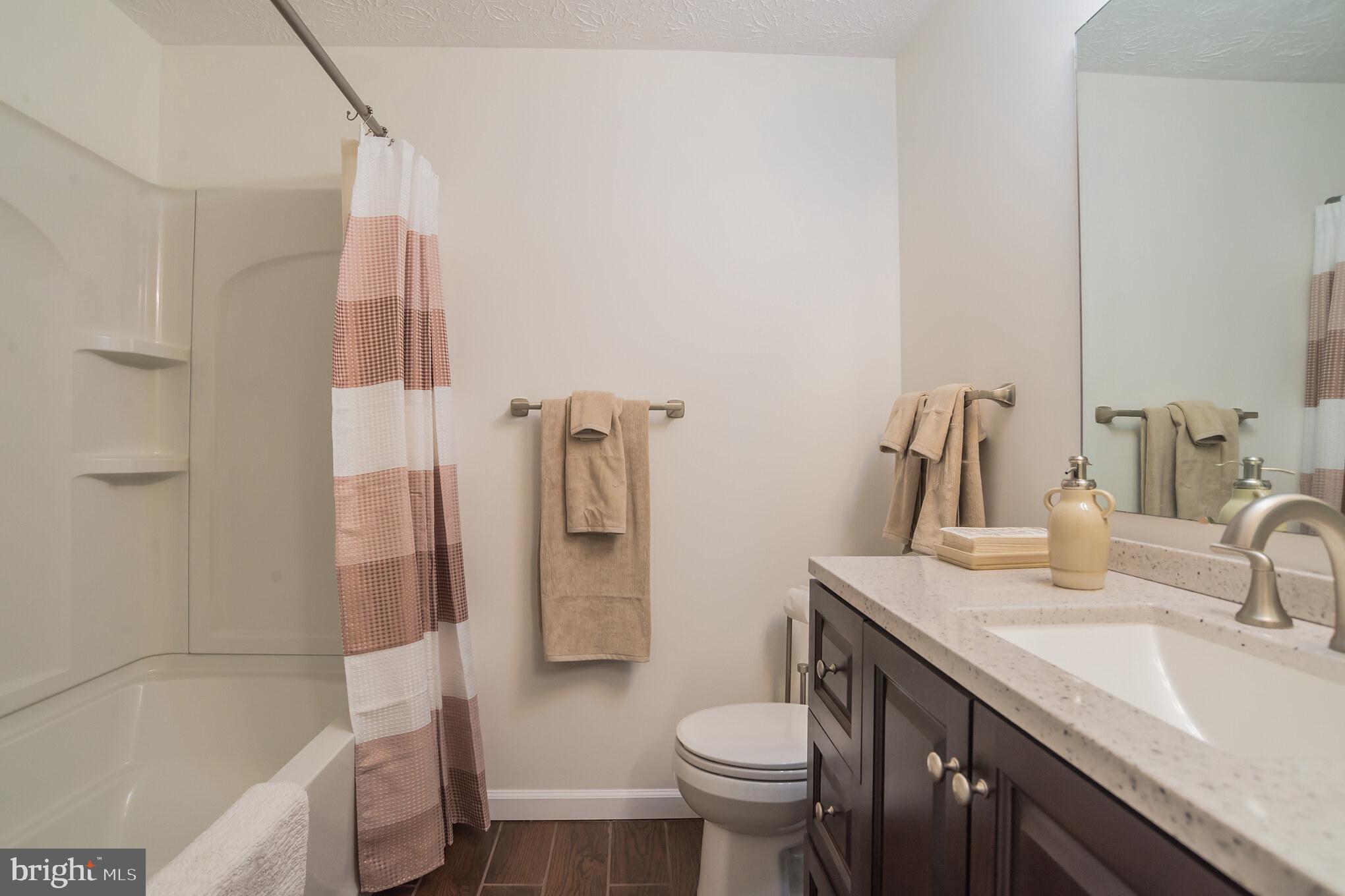 VAN DORN VILLAGE - Residential