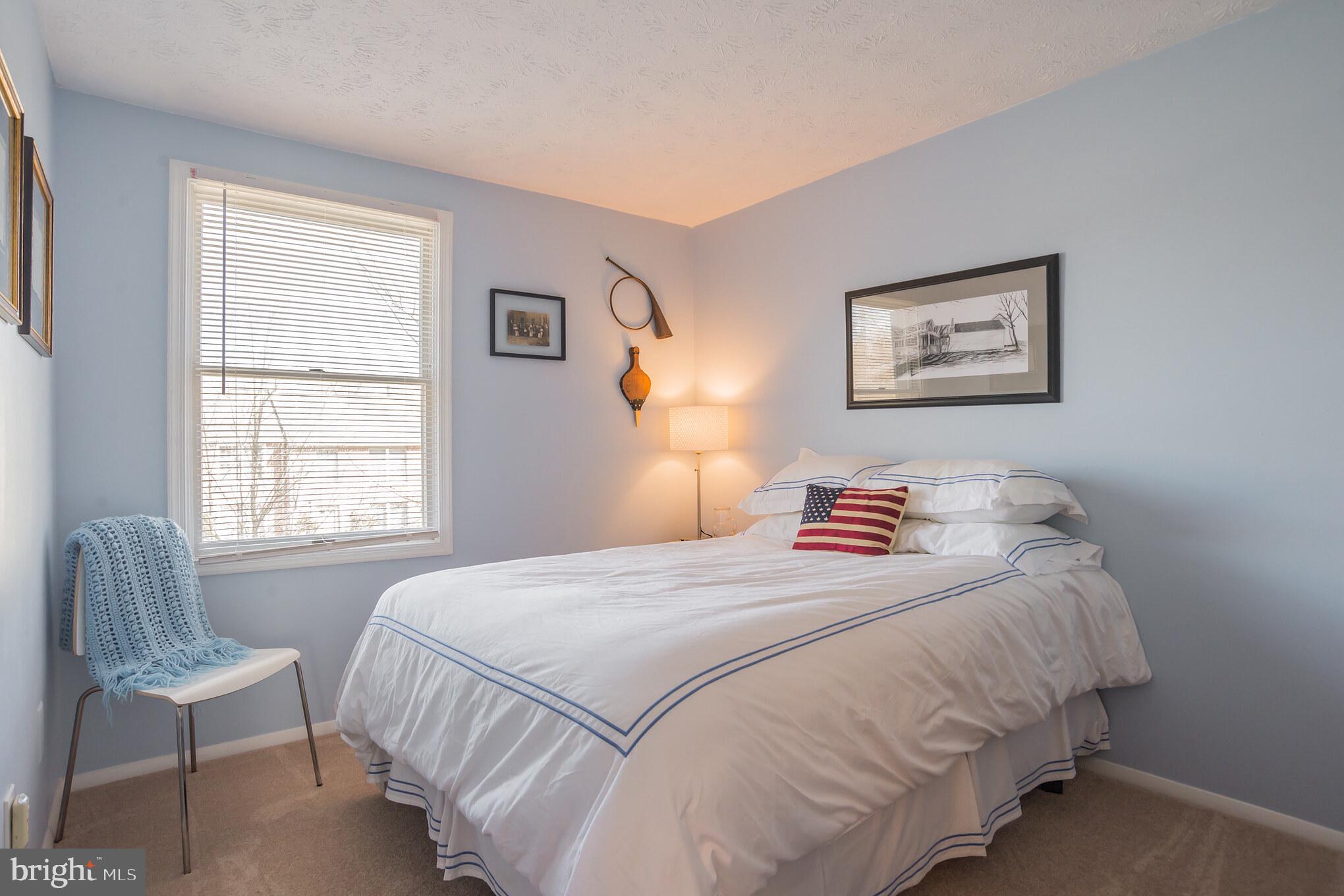 VAN DORN VILLAGE - Residential