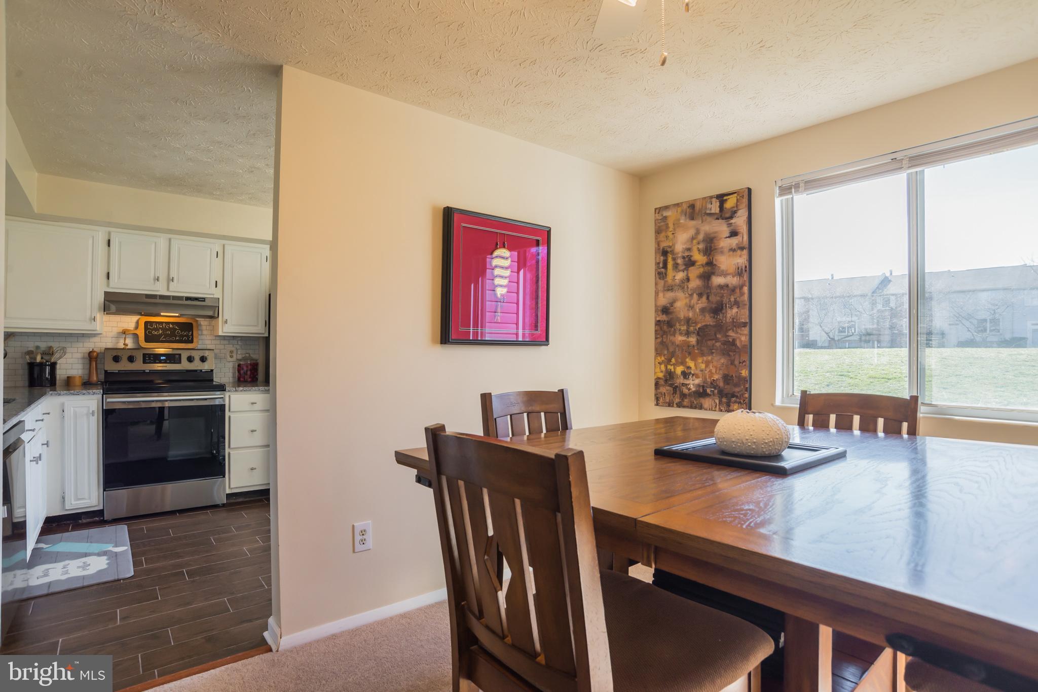 VAN DORN VILLAGE - Residential