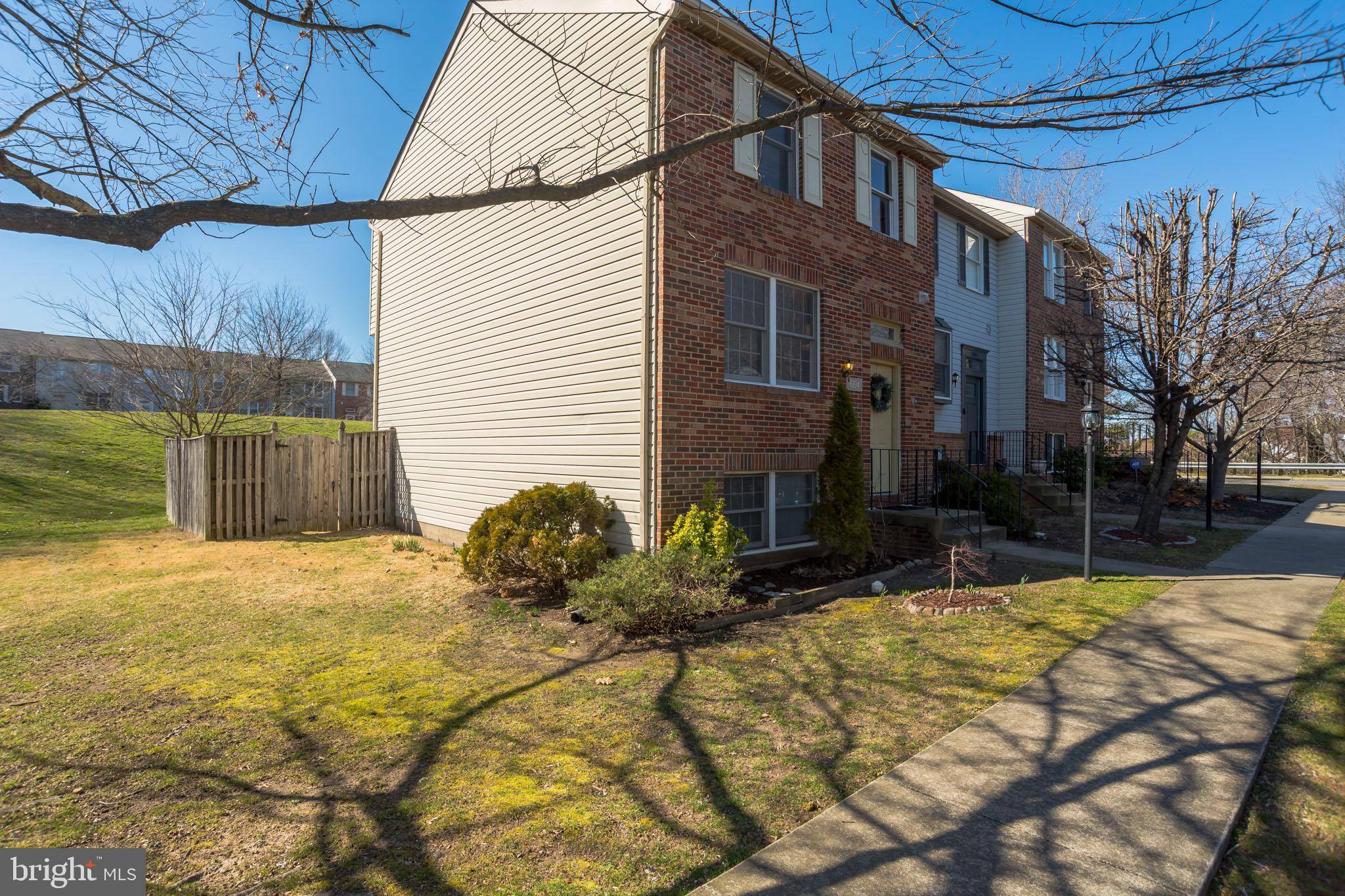 VAN DORN VILLAGE - Residential