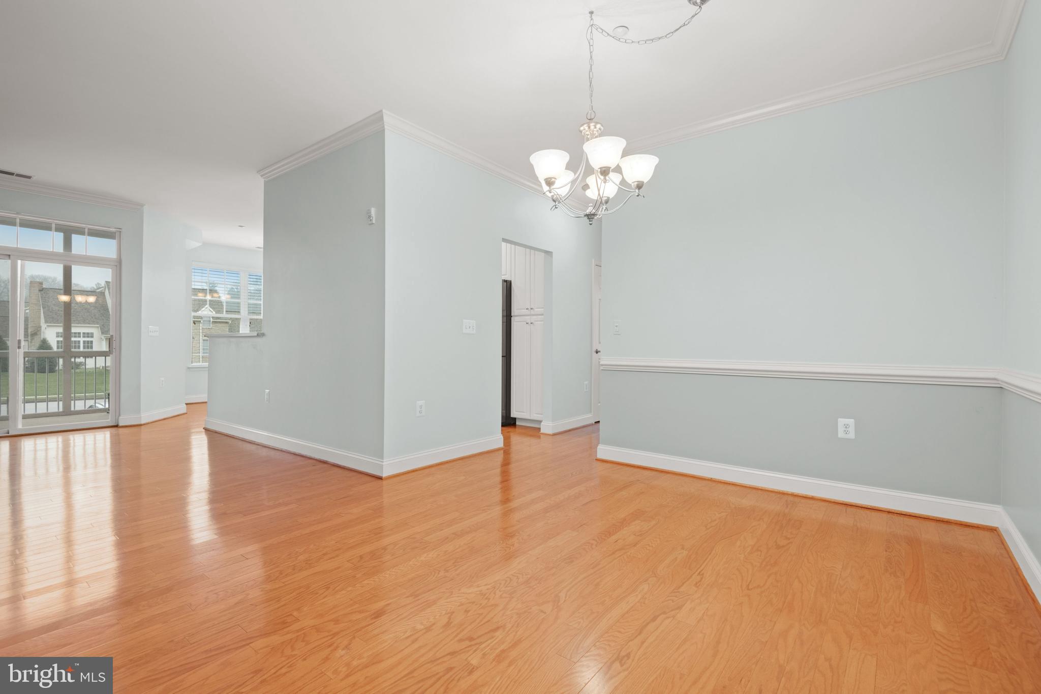 REGENTS' GLEN/GREENLEIGH - Land