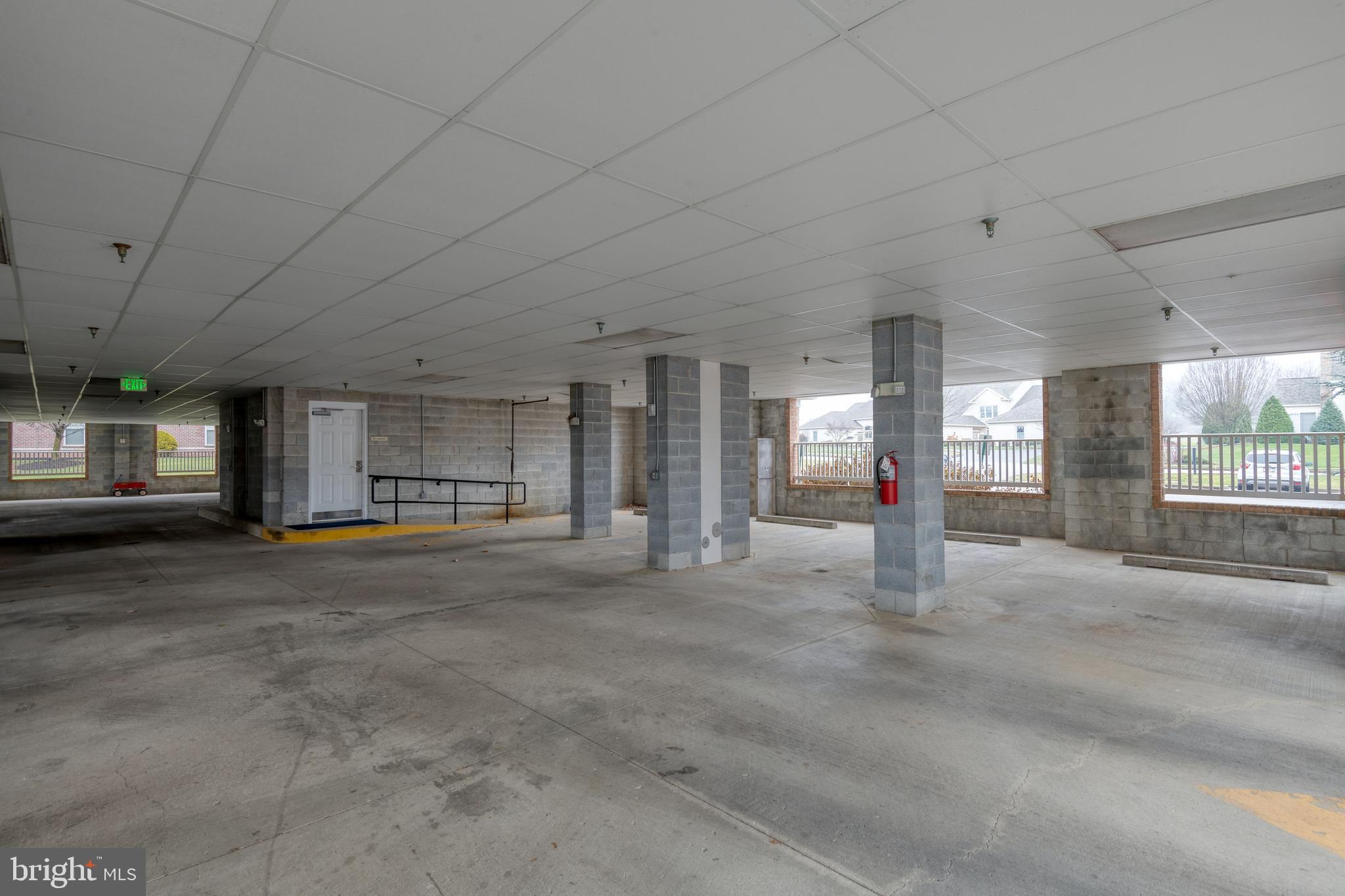 REGENTS' GLEN/GREENLEIGH - Land