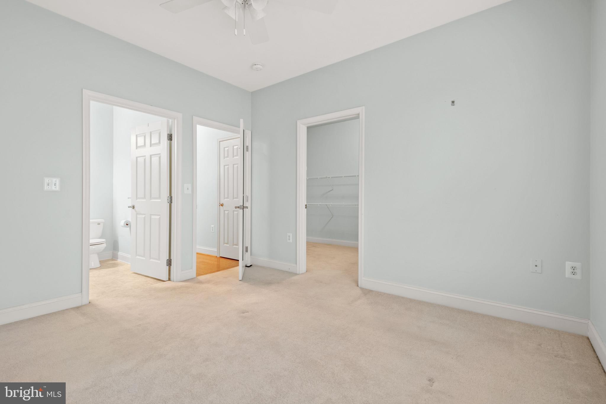 REGENTS' GLEN/GREENLEIGH - Land