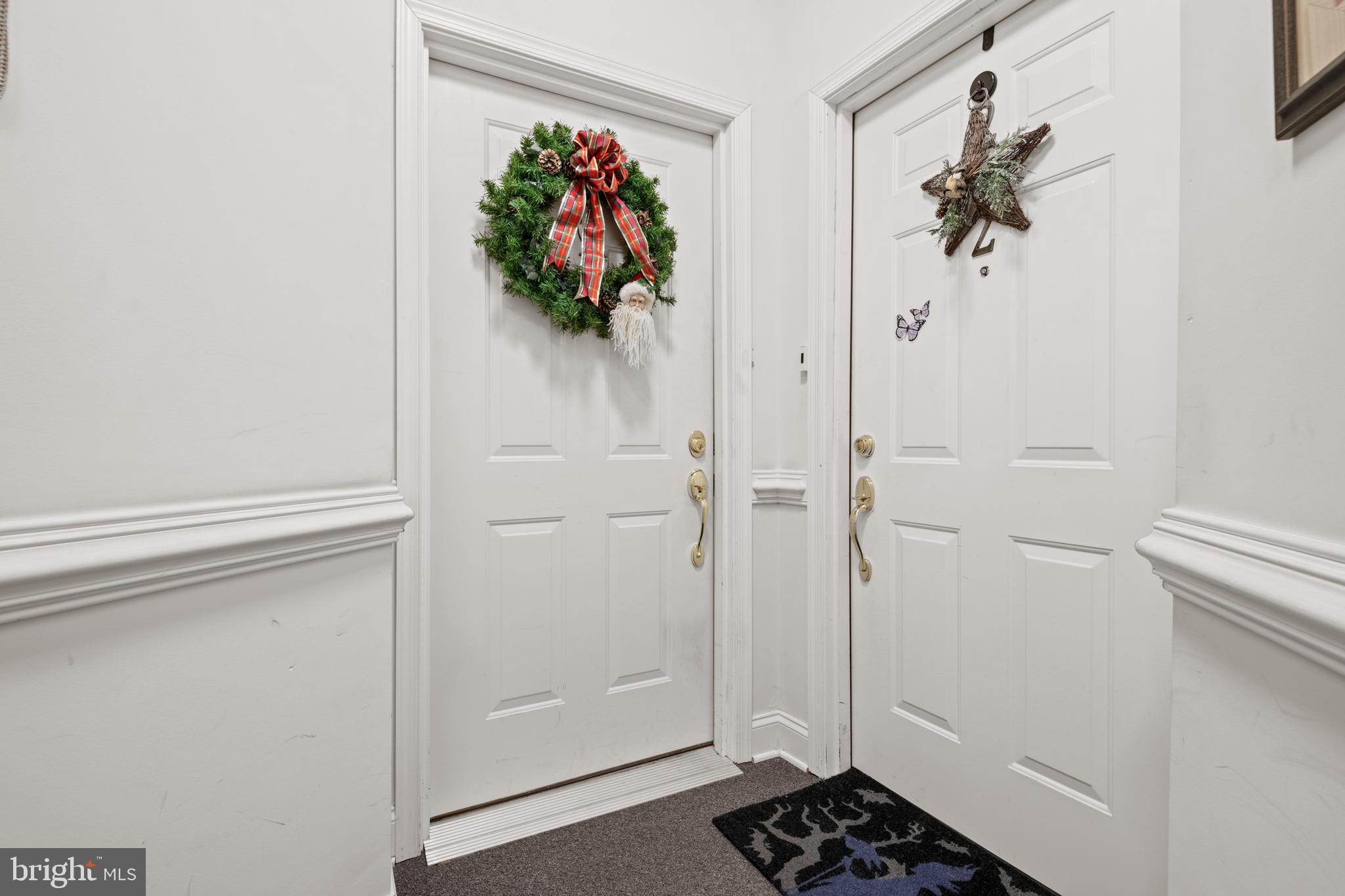 REGENTS' GLEN/GREENLEIGH - Land