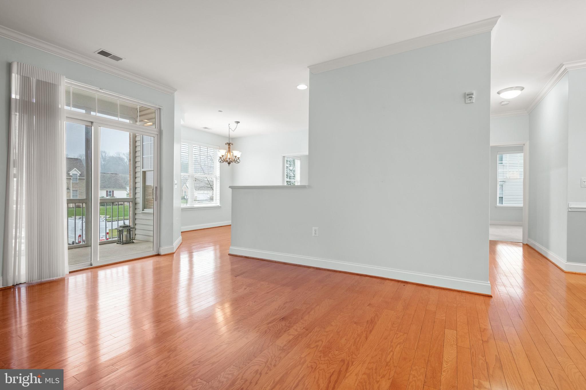 REGENTS' GLEN/GREENLEIGH - Land