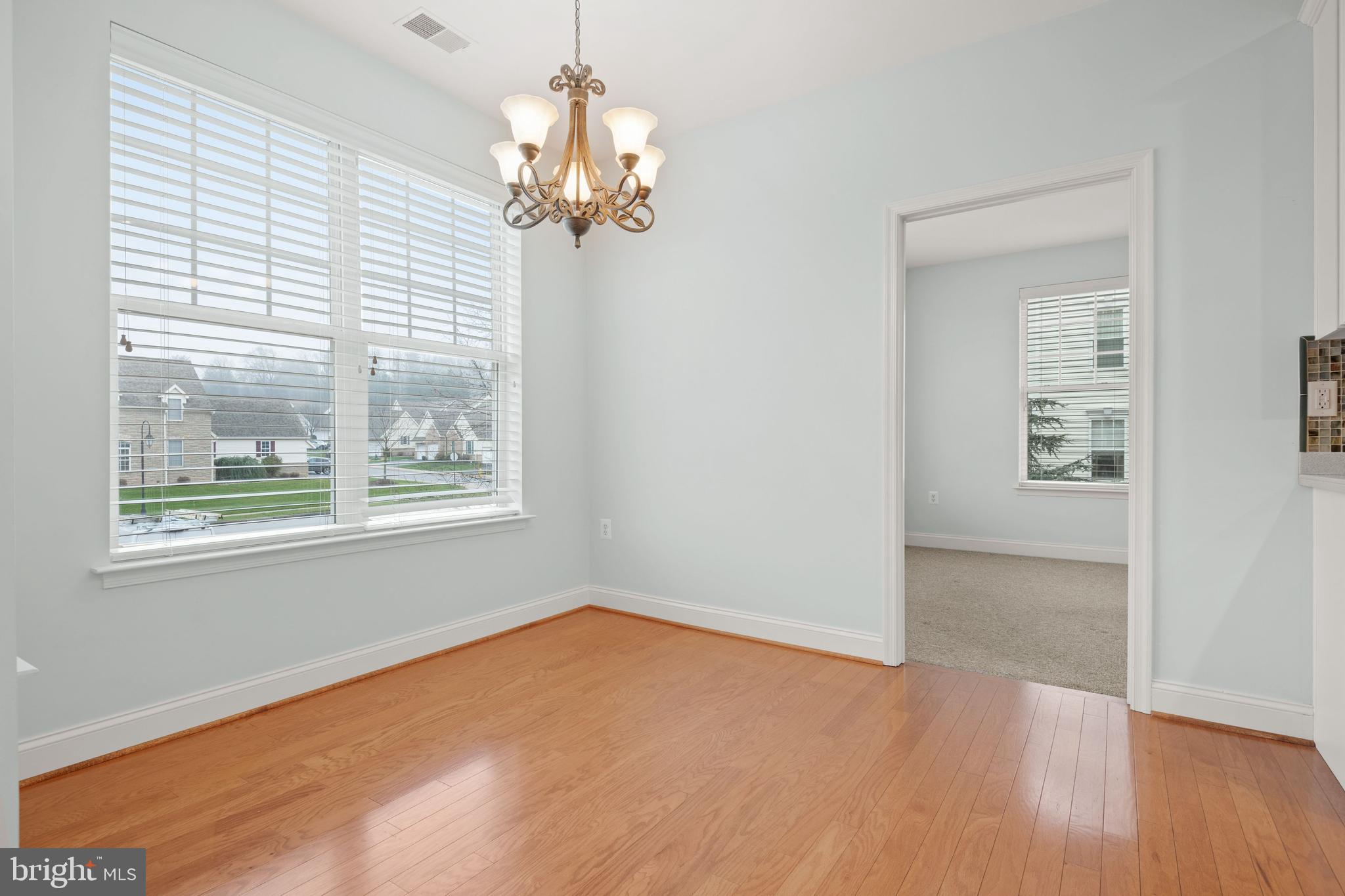 REGENTS' GLEN/GREENLEIGH - Land