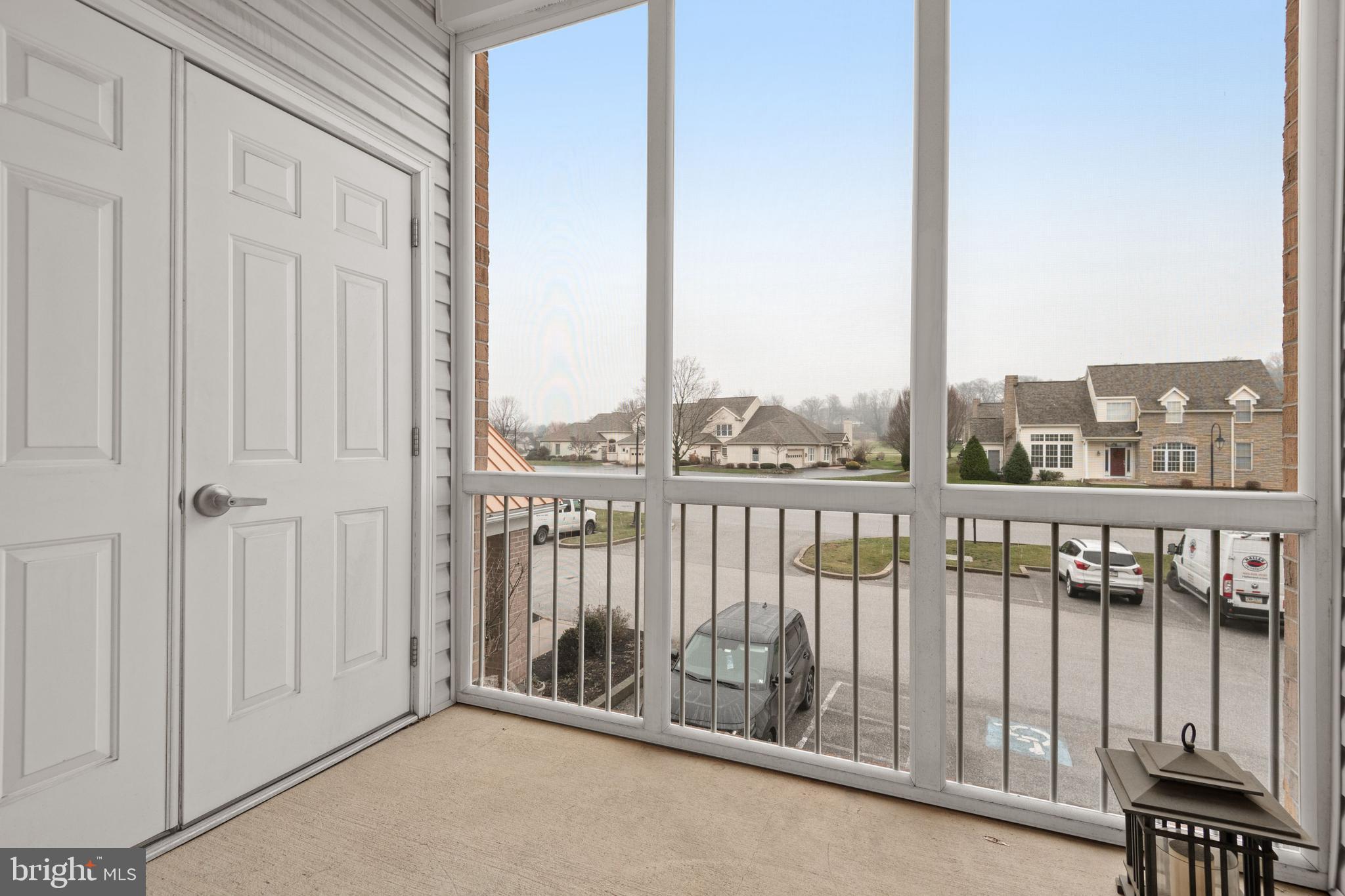 REGENTS' GLEN/GREENLEIGH - Land