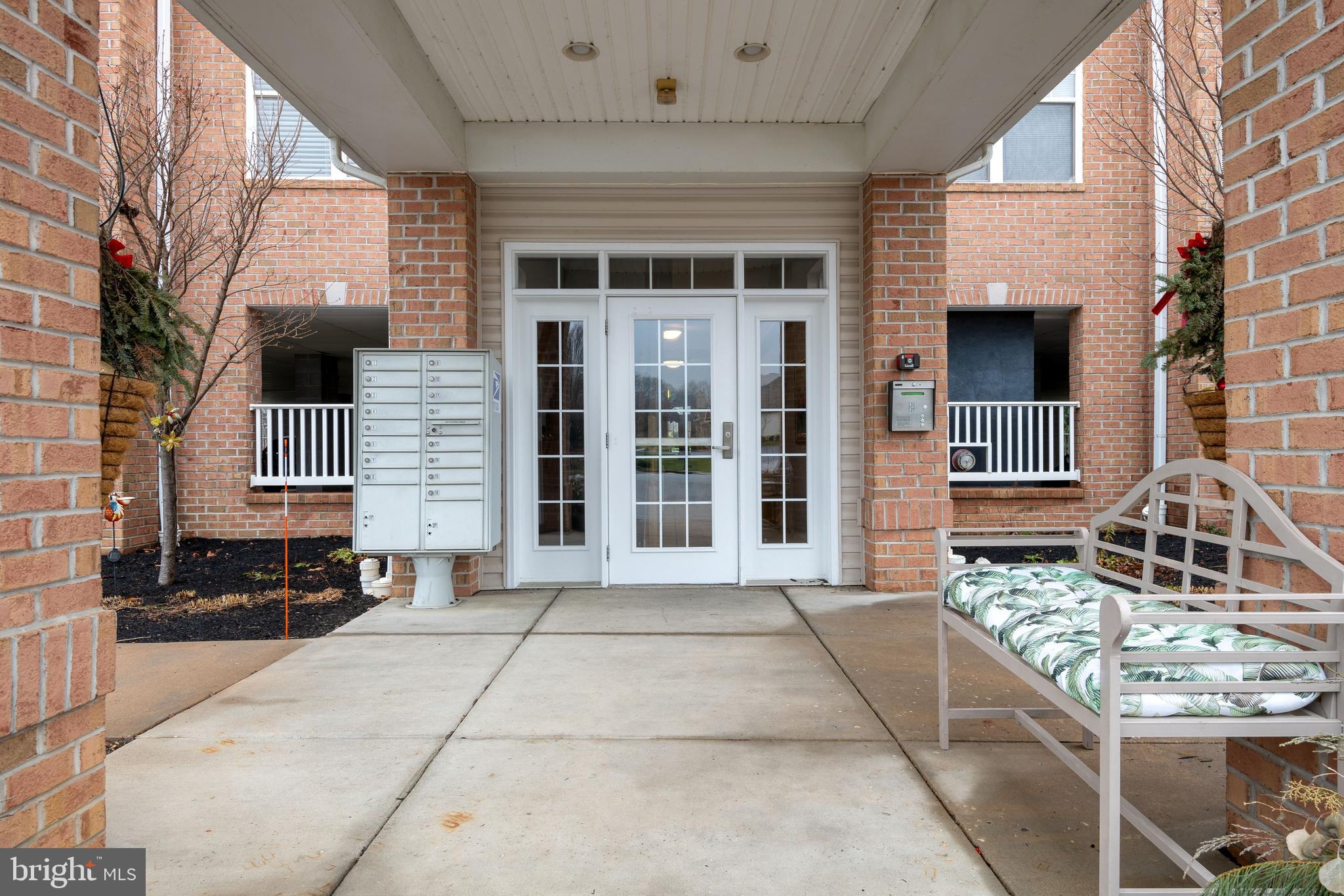 REGENTS' GLEN/GREENLEIGH - Land