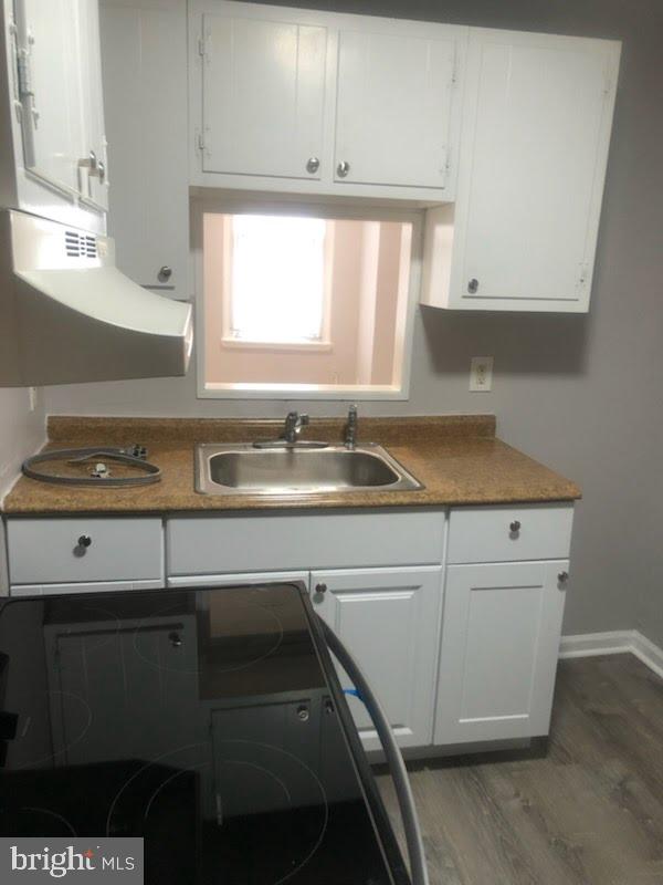 CHESTER CITY - Residential Lease