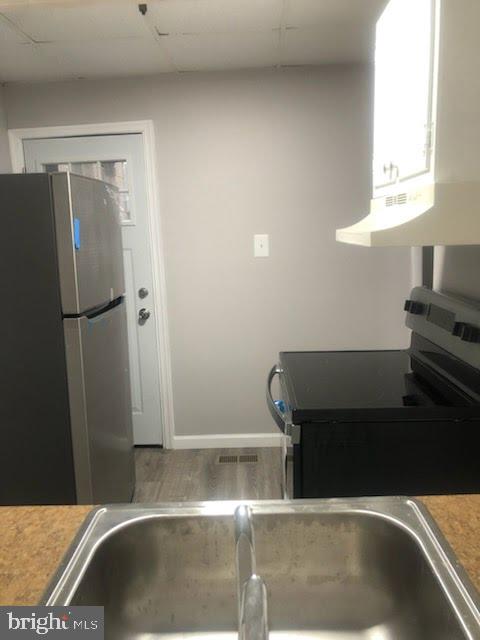 CHESTER CITY - Residential Lease