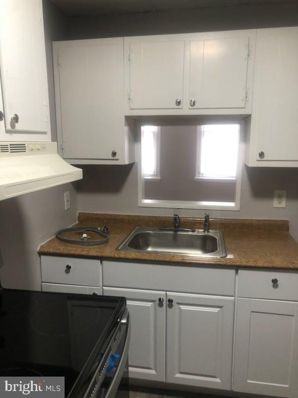 CHESTER CITY - Residential Lease