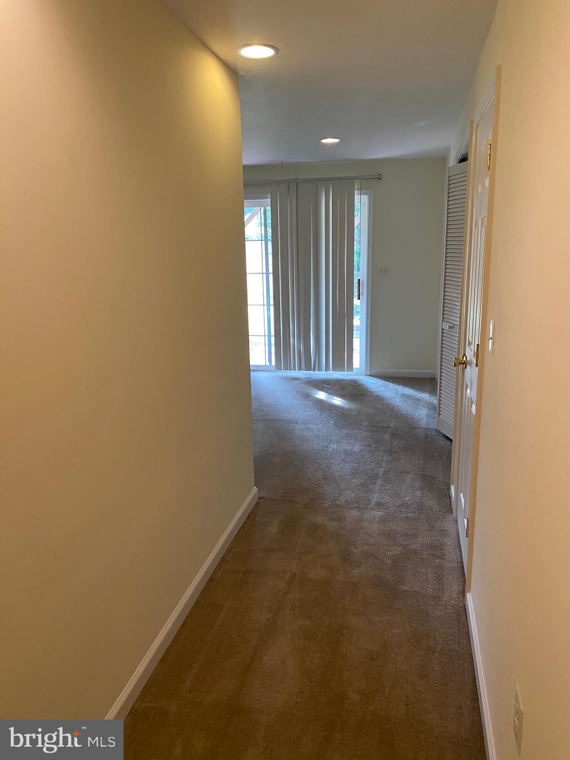 MILESTONE TOWNHOUSES - Residential Lease