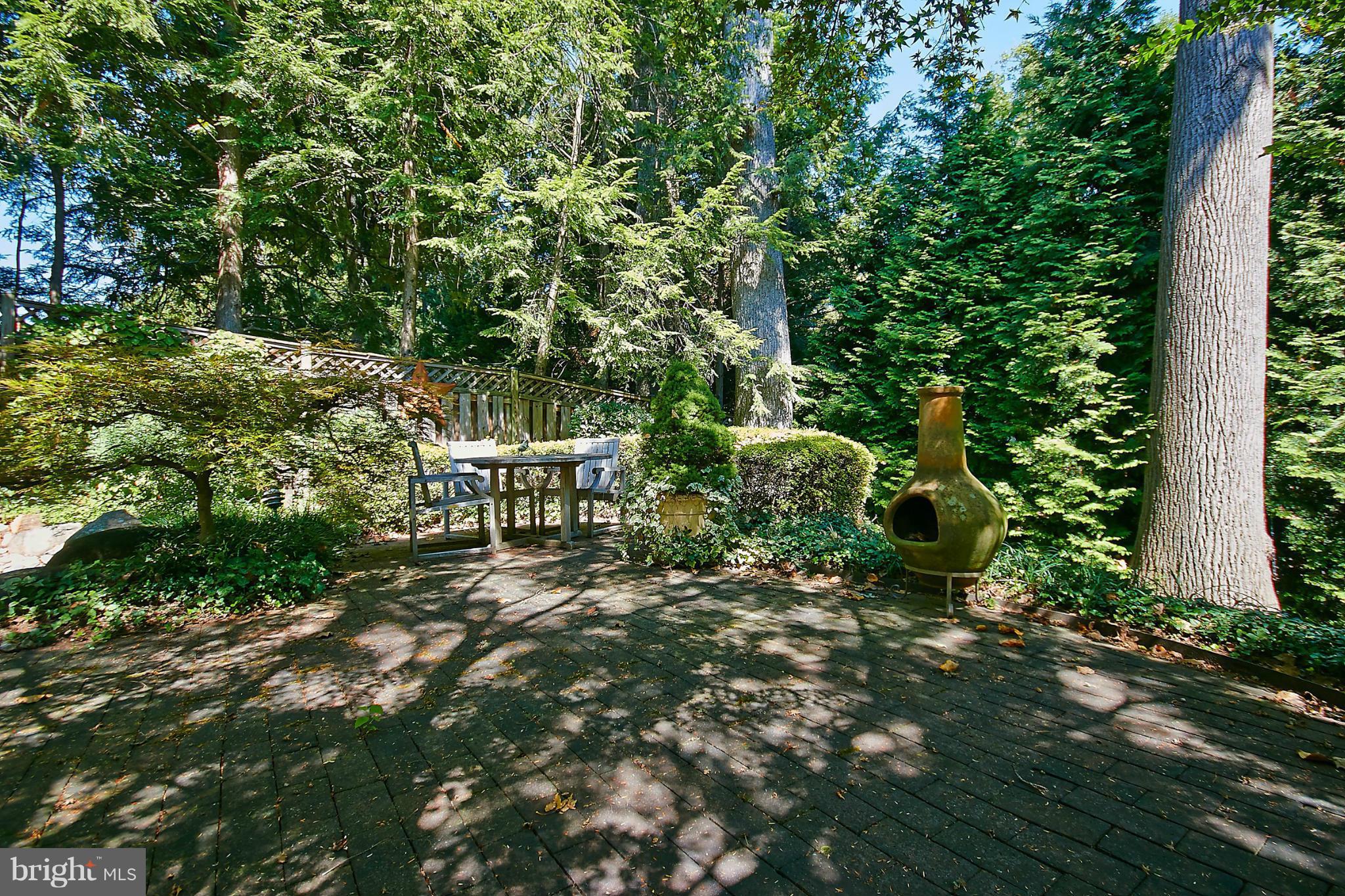 COUNTRY CLUB HILLS - Residential