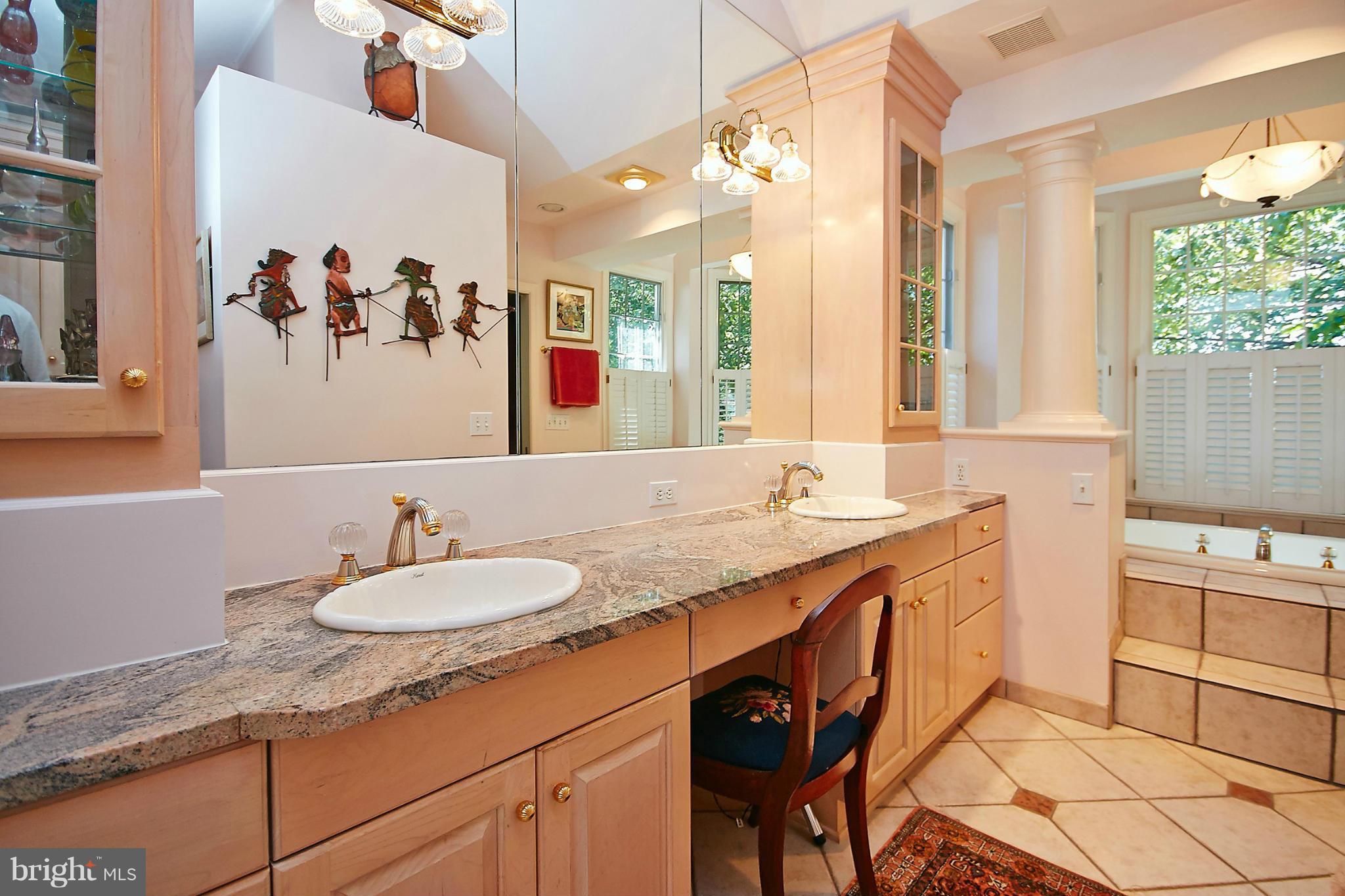 COUNTRY CLUB HILLS - Residential