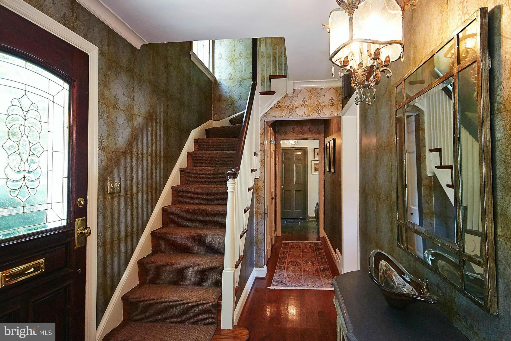 COUNTRY CLUB HILLS - Residential