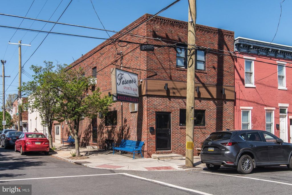 Photo of 2656 E Ann Street, PHILADELPHIA, PA 19134 (MLS # PAPH2586160)