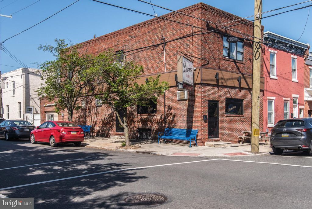 Photo of 2656 E Ann Street, PHILADELPHIA, PA 19134 (MLS # PAPH2586160)