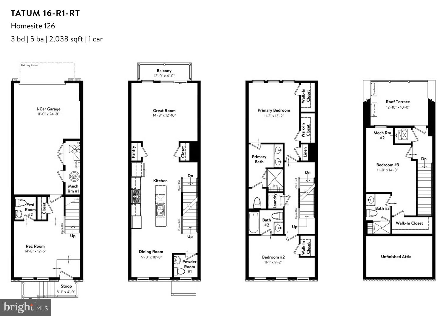 ARPINA VALLEY - Residential