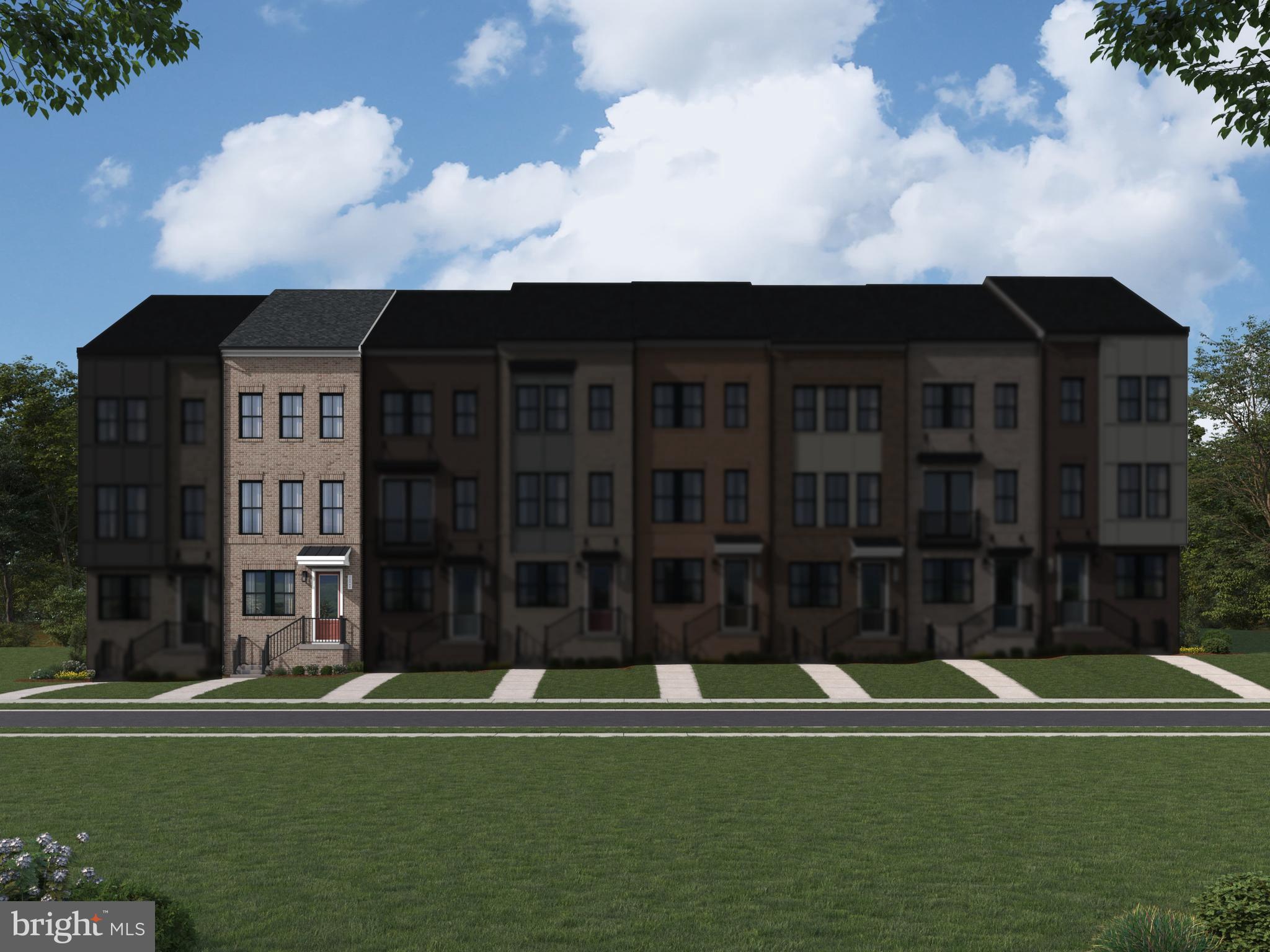 ARPINA VALLEY - Residential