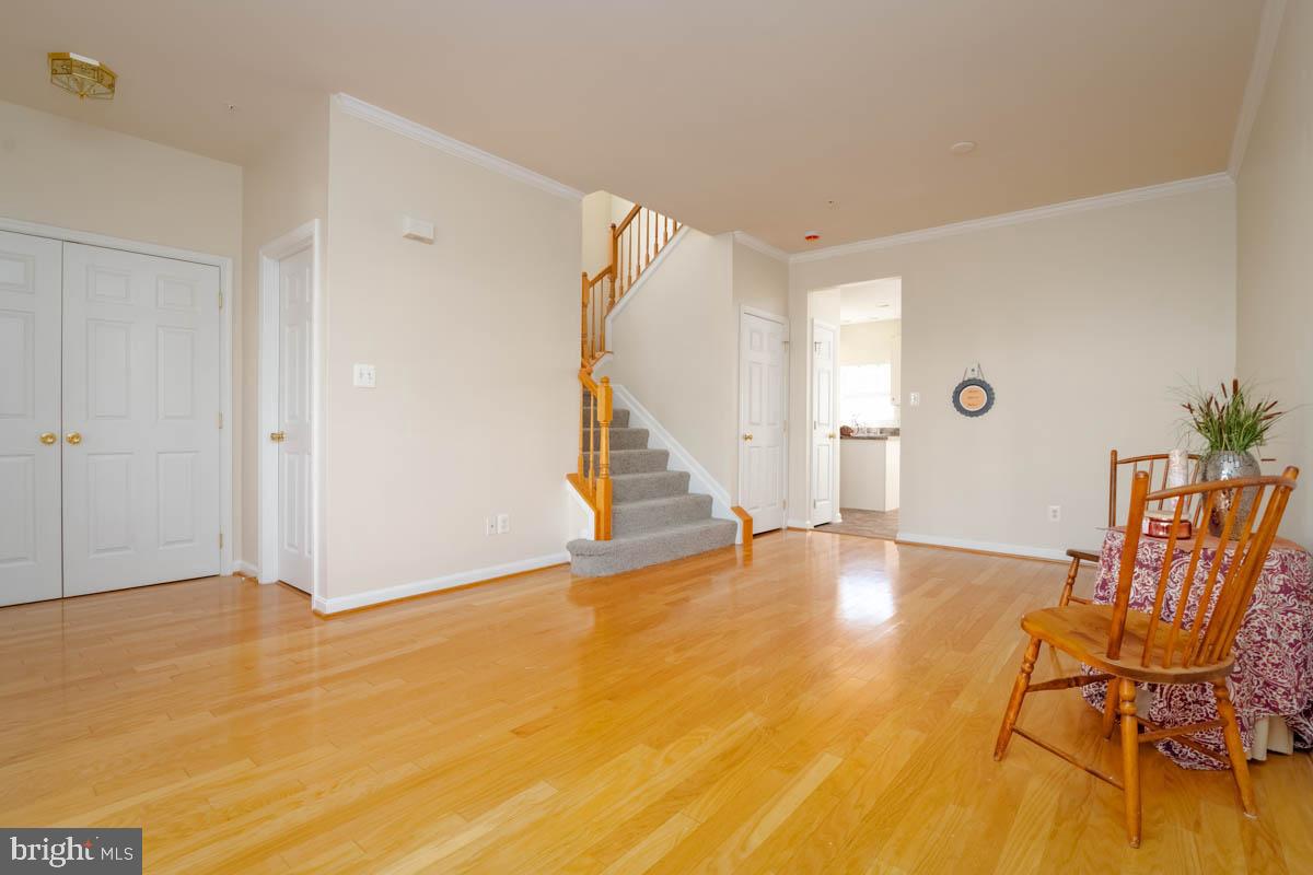 ASHBY PLACE II - Residential