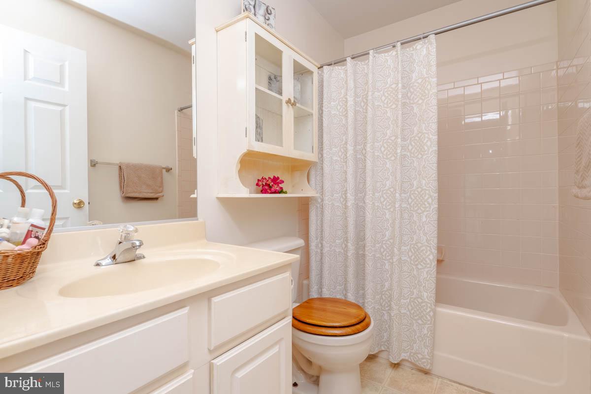 ASHBY PLACE II - Residential