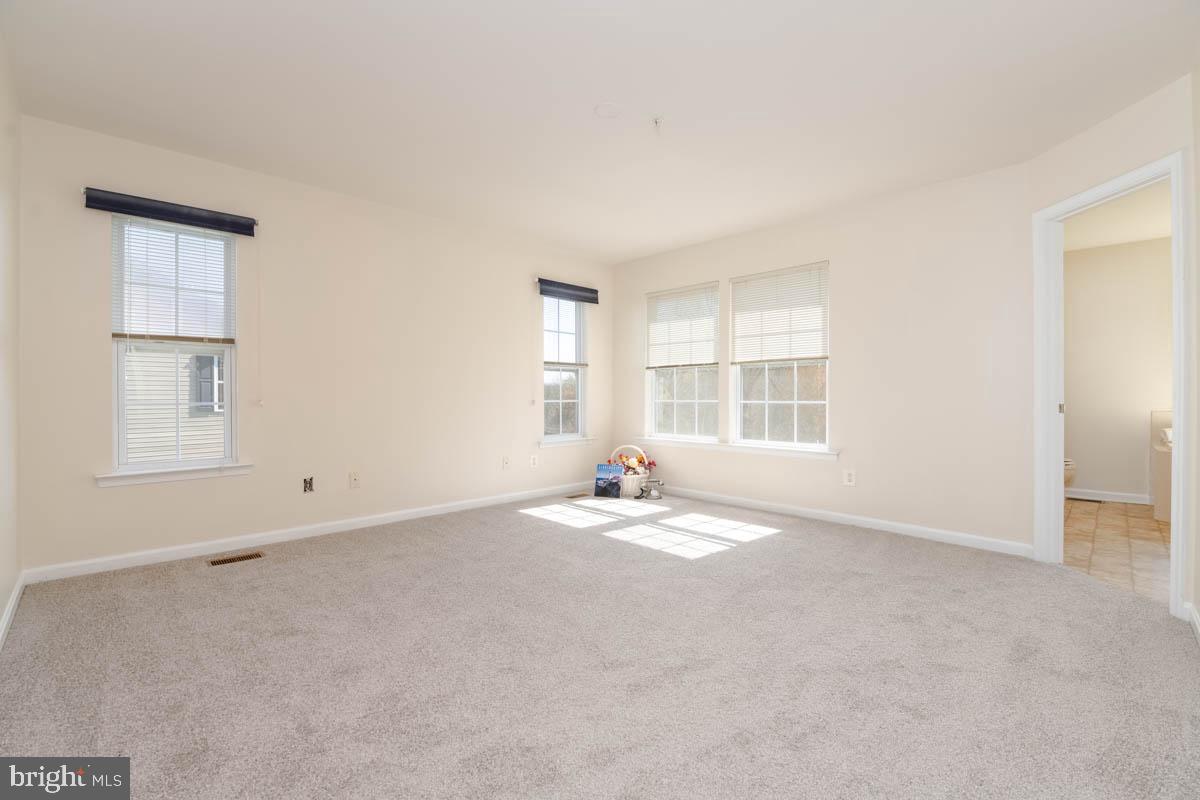 ASHBY PLACE II - Residential