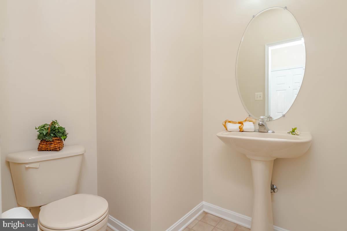 ASHBY PLACE II - Residential