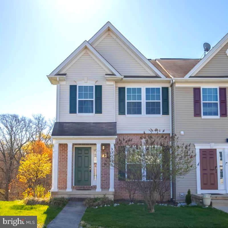 ASHBY PLACE II - Residential