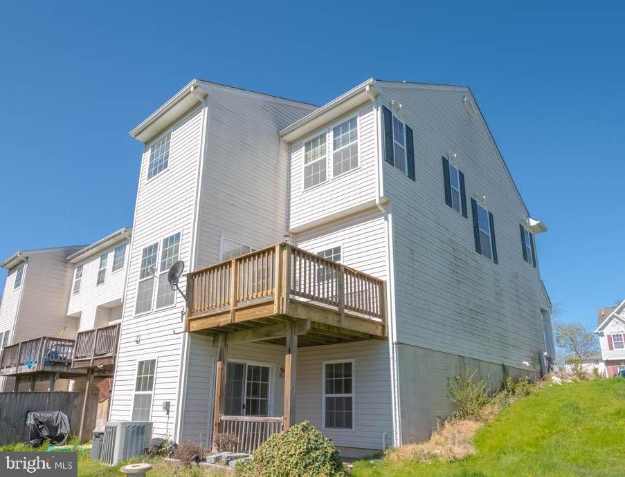 ASHBY PLACE II - Residential