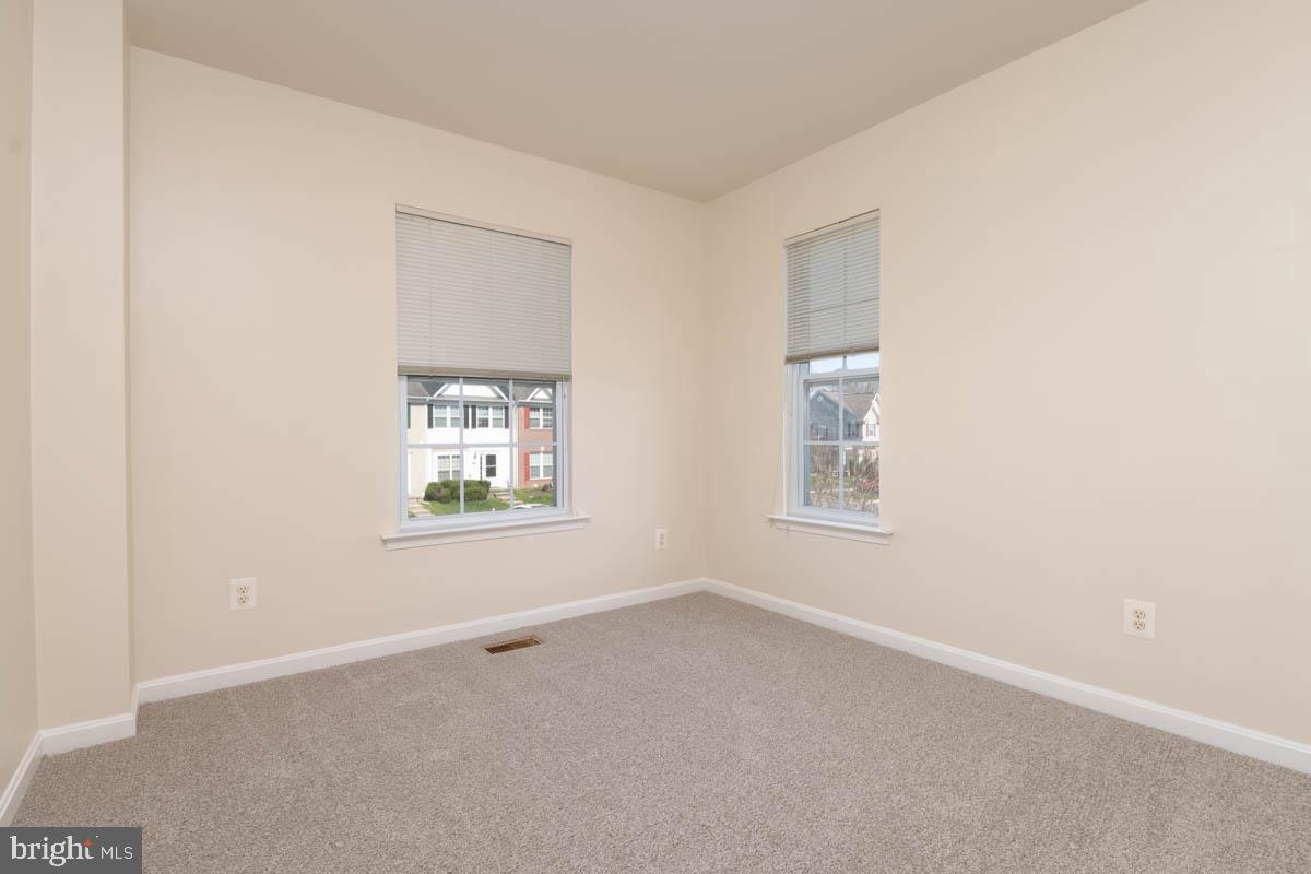 ASHBY PLACE II - Residential