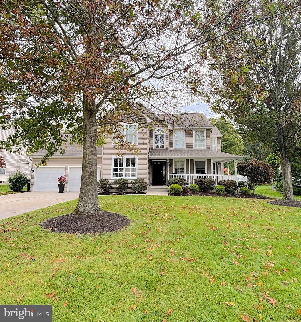 Photo of 56 Samuel Drive, HAMMONTON, NJ 08037 (MLS # NJAC2021274)