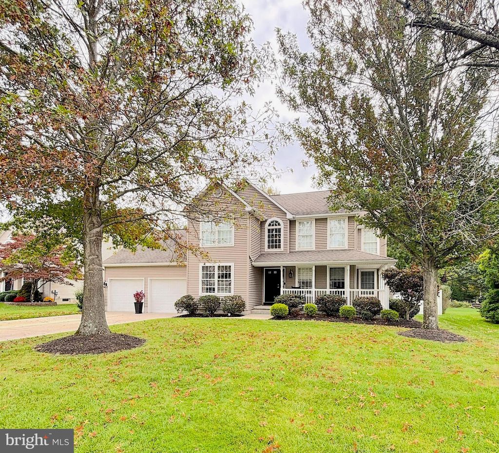 Photo of 56 Samuel Drive, HAMMONTON, NJ 08037 (MLS # NJAC2021274)