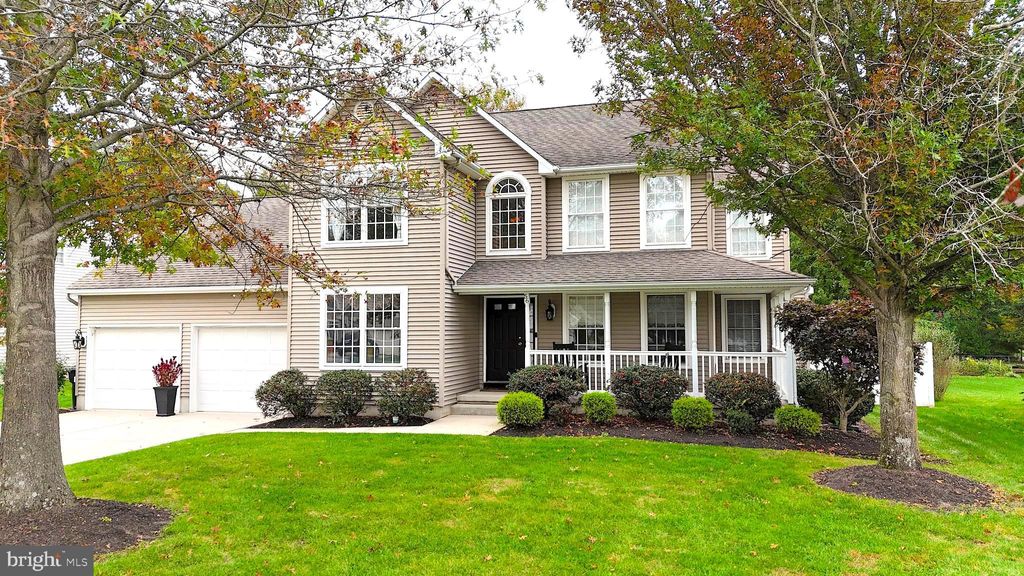 Photo of 56 Samuel Drive, HAMMONTON, NJ 08037 (MLS # NJAC2021274)
