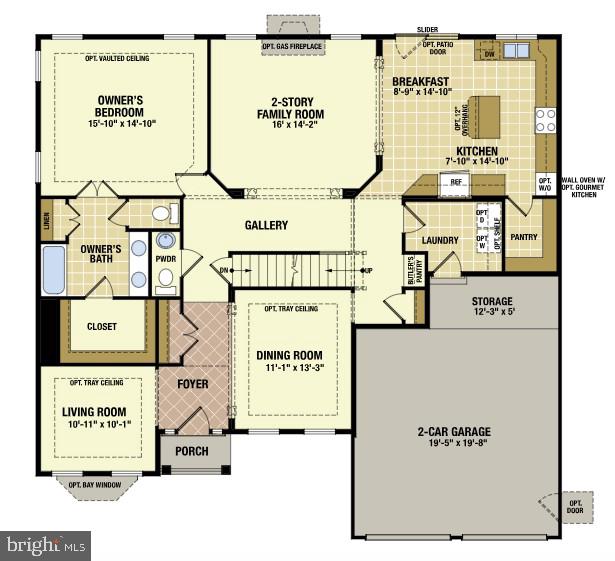 GRAYWOOD SPRINGS - Residential